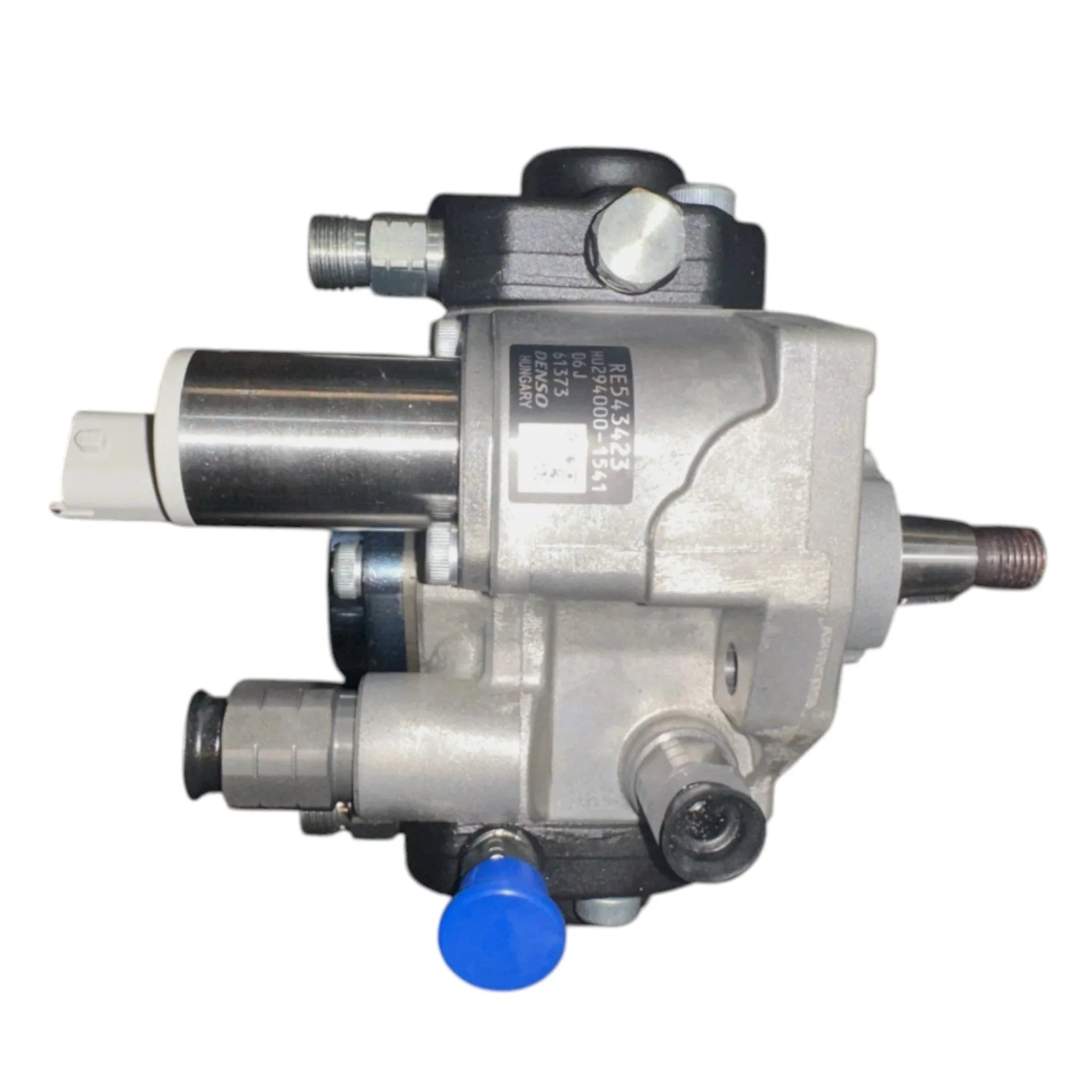 SE502769 John Deere Fuel Injection Pump