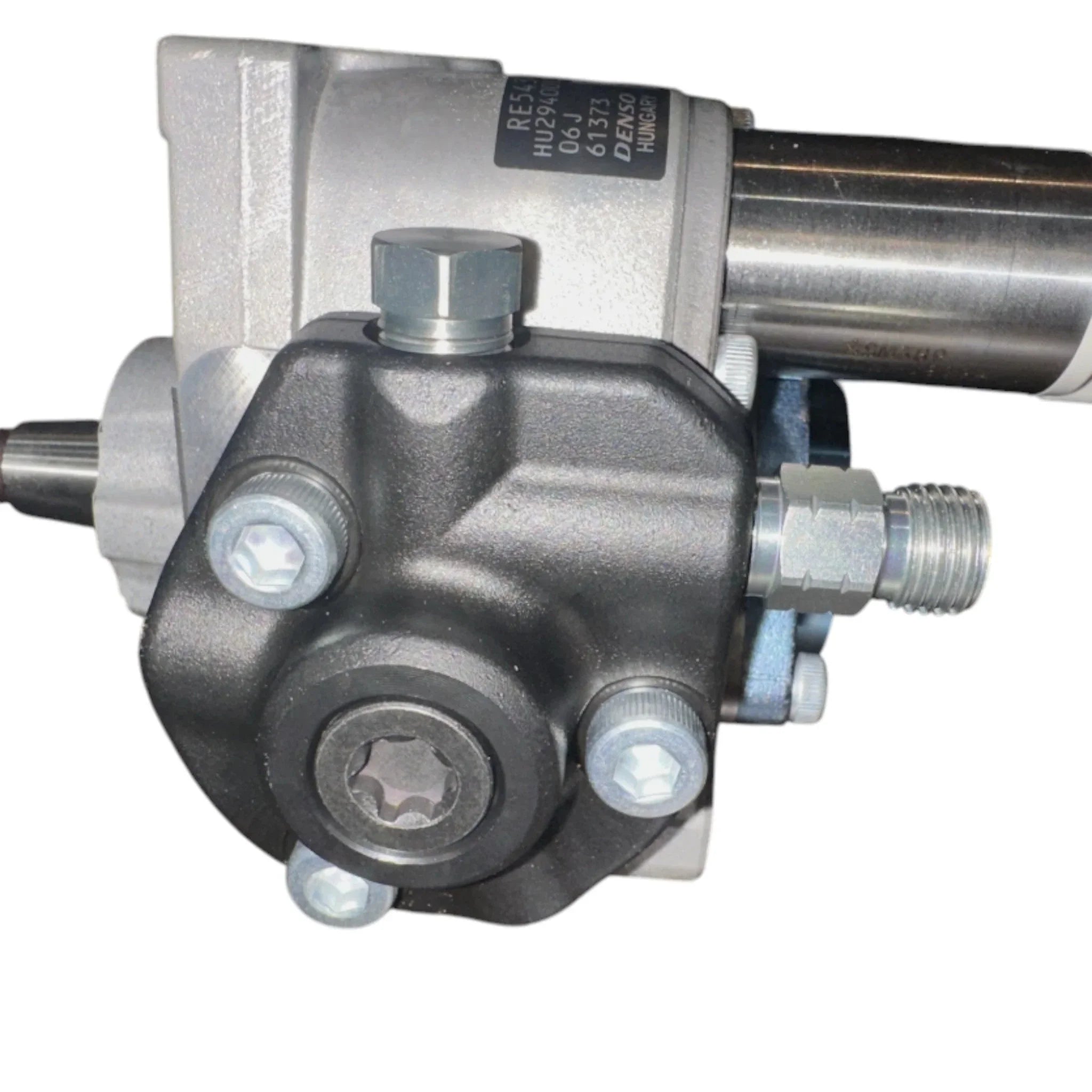 SE502769 John Deere Fuel Injection Pump