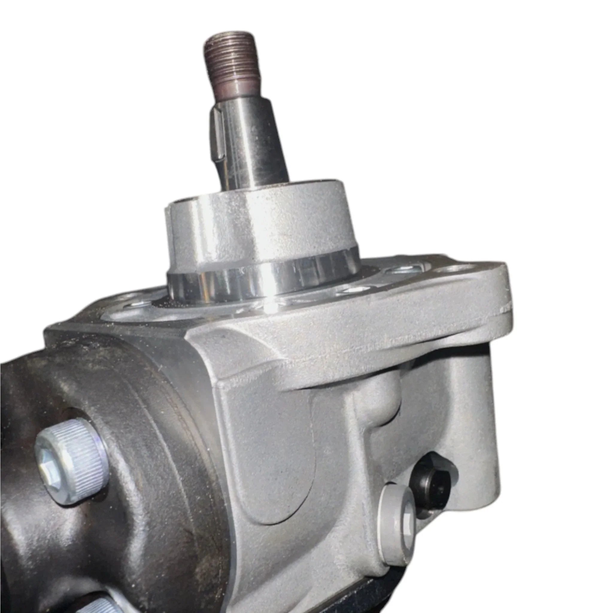 SE502769 John Deere Fuel Injection Pump