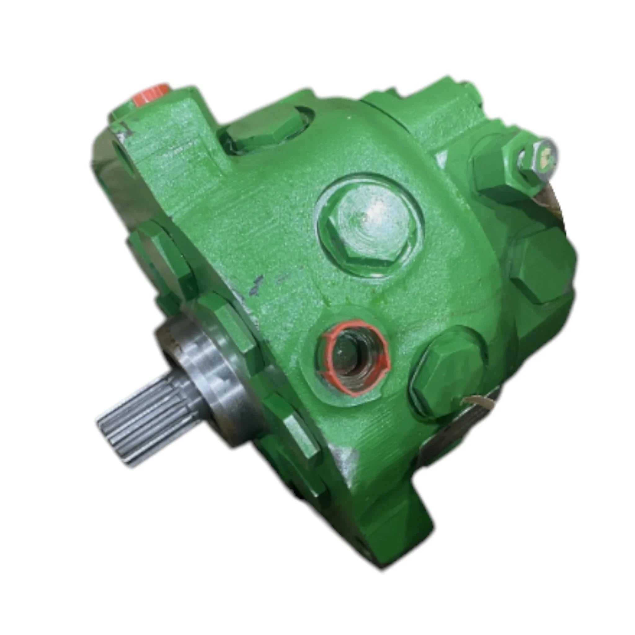 AR101807 John Deere Hydraulic Radial Piston Pump 50 cc/rev