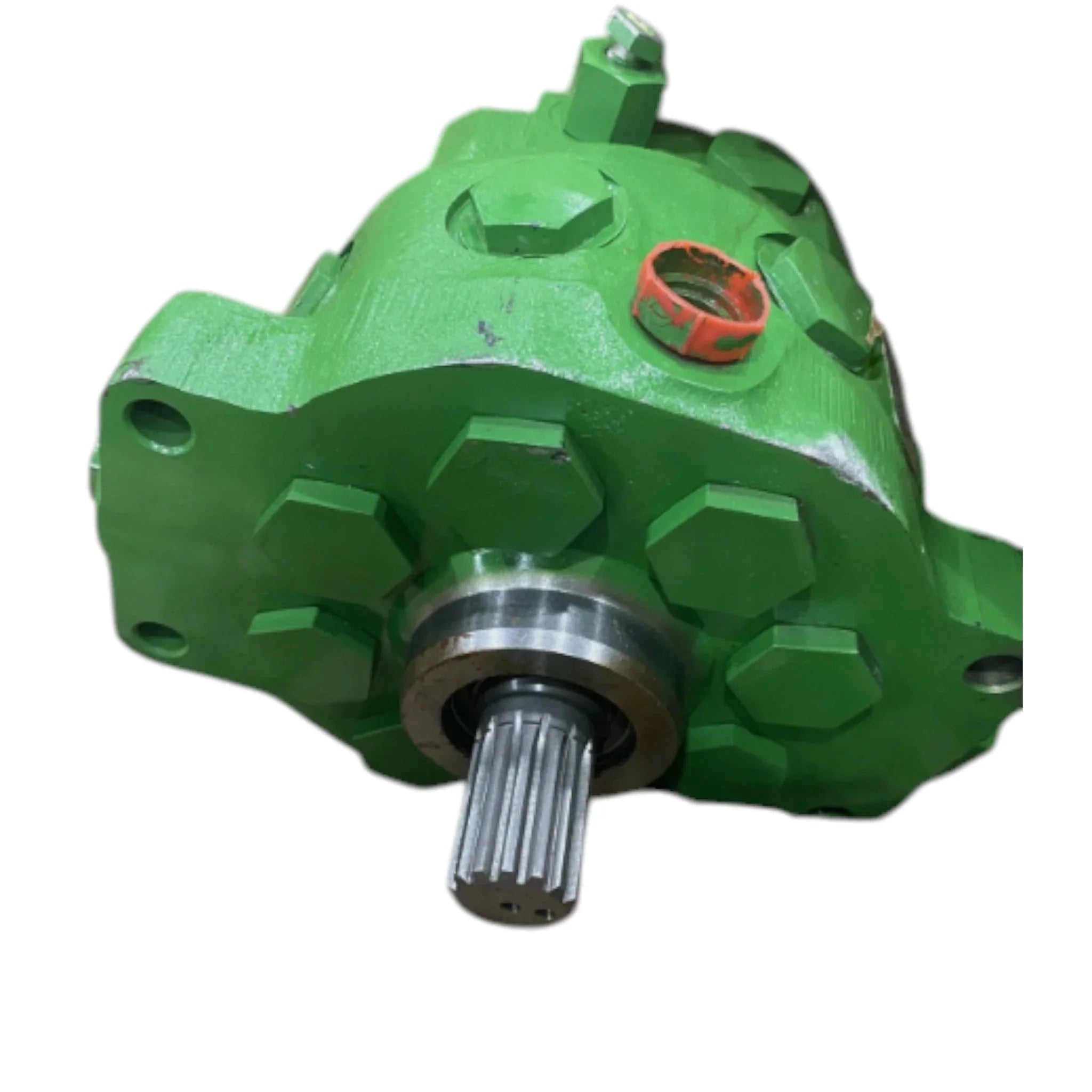 AR101807 John Deere Hydraulic Radial Piston Pump 50 cc/rev