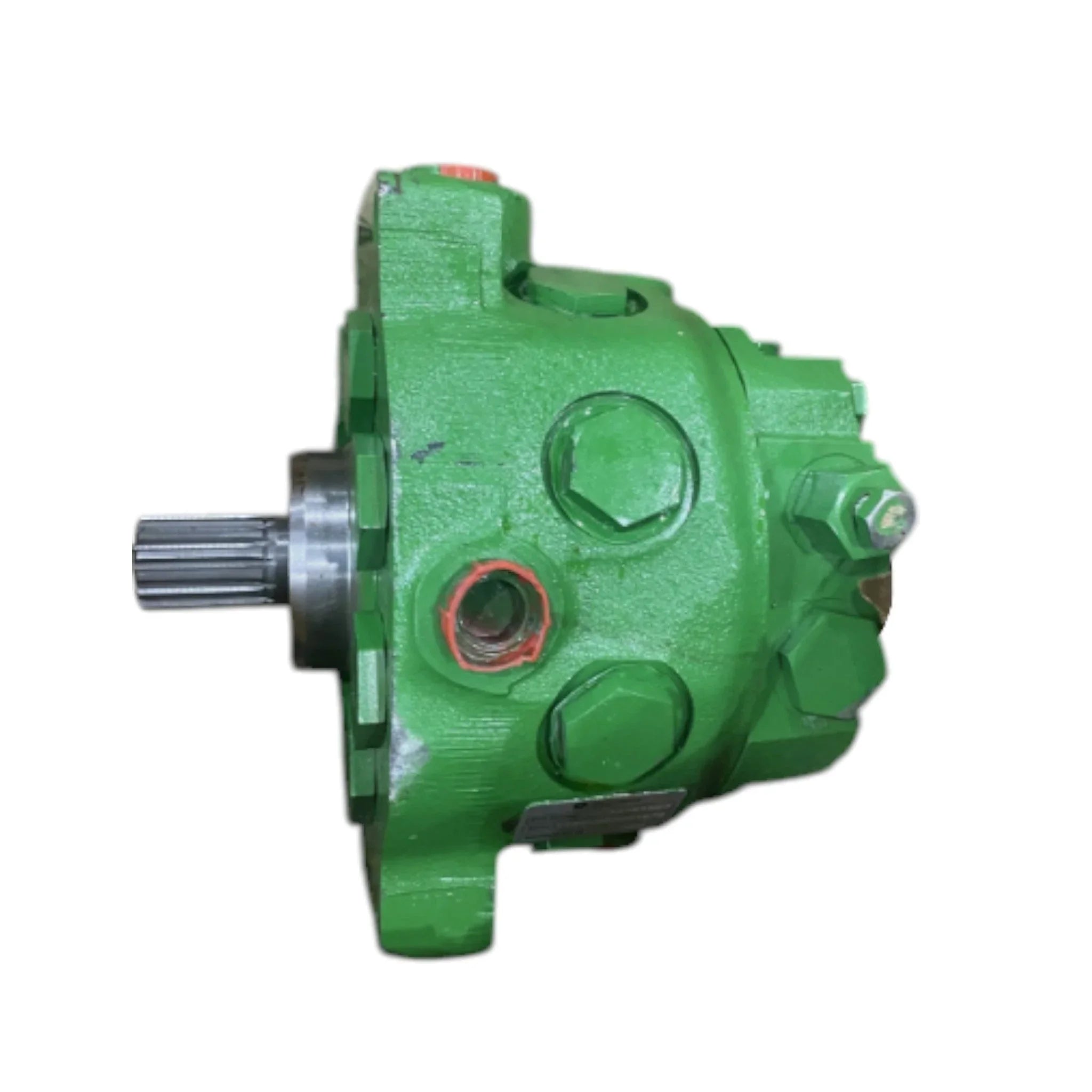 AR101807 John Deere Hydraulic Radial Piston Pump 50 cc/rev