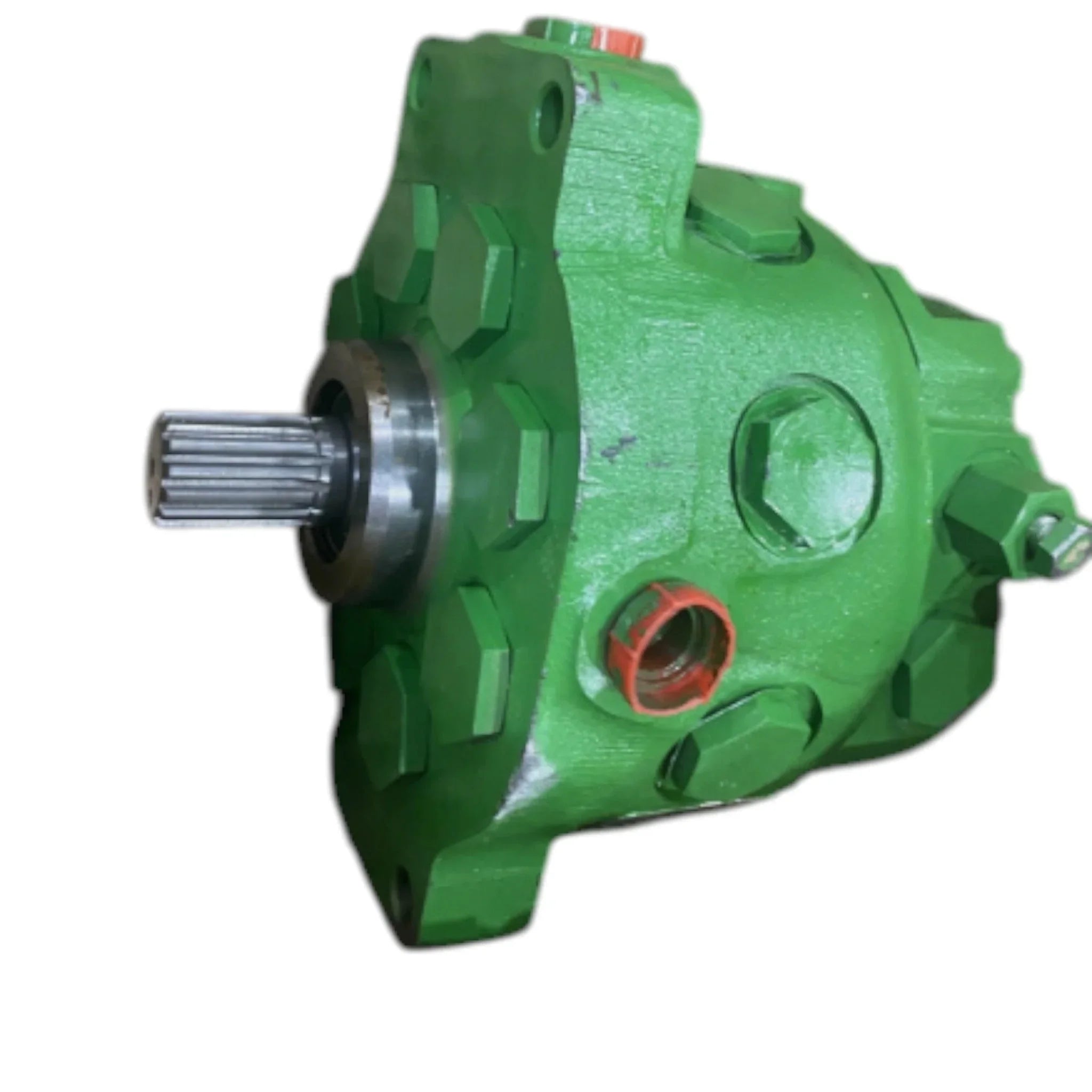 AR101807 John Deere Hydraulic Radial Piston Pump 50 cc/rev