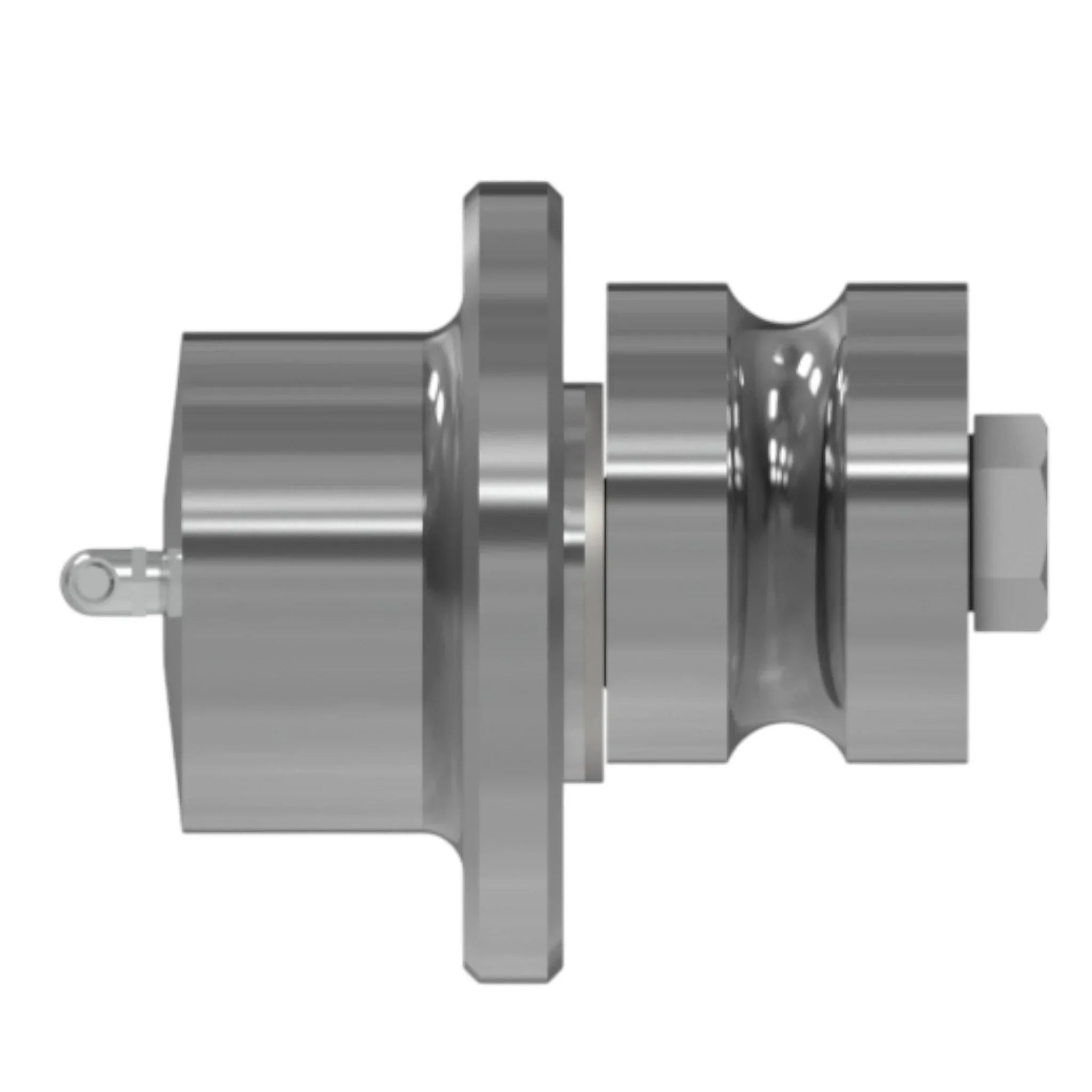 AXT11075 John Deere Tail Roller
