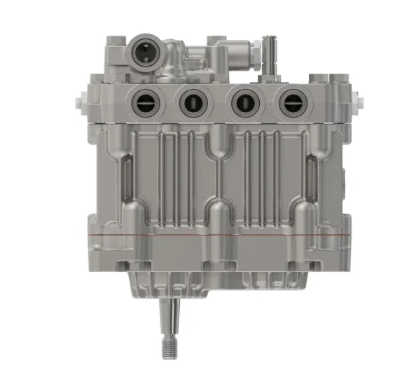TCA18087 John Deere Hydraulic Axial Piston Pump