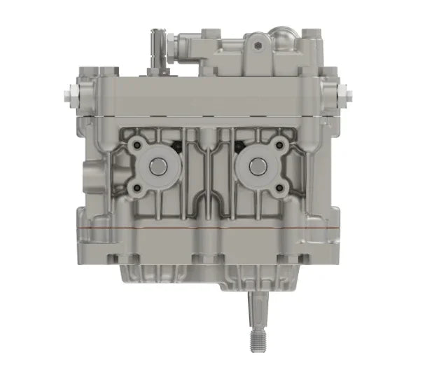 TCA18087 John Deere Hydraulic Axial Piston Pump