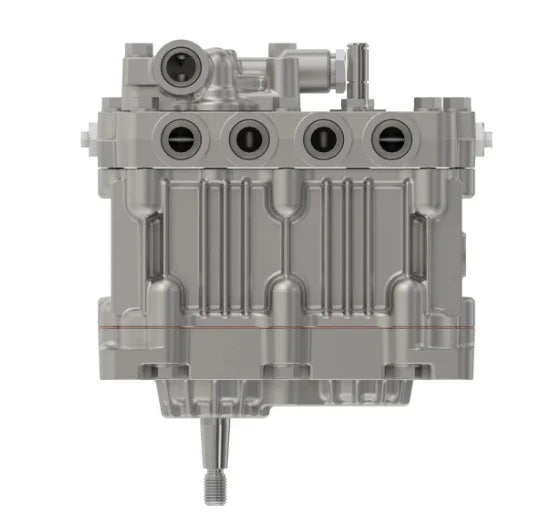 TCA18087 John Deere Hydraulic Axial Piston Pump