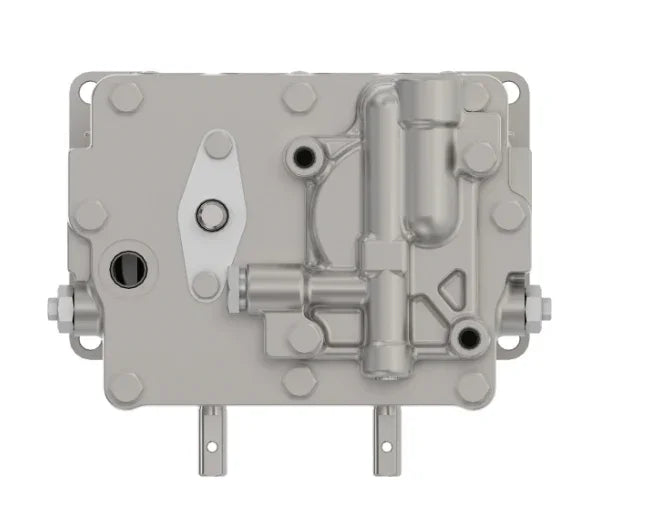 TCA18087 John Deere Hydraulic Axial Piston Pump