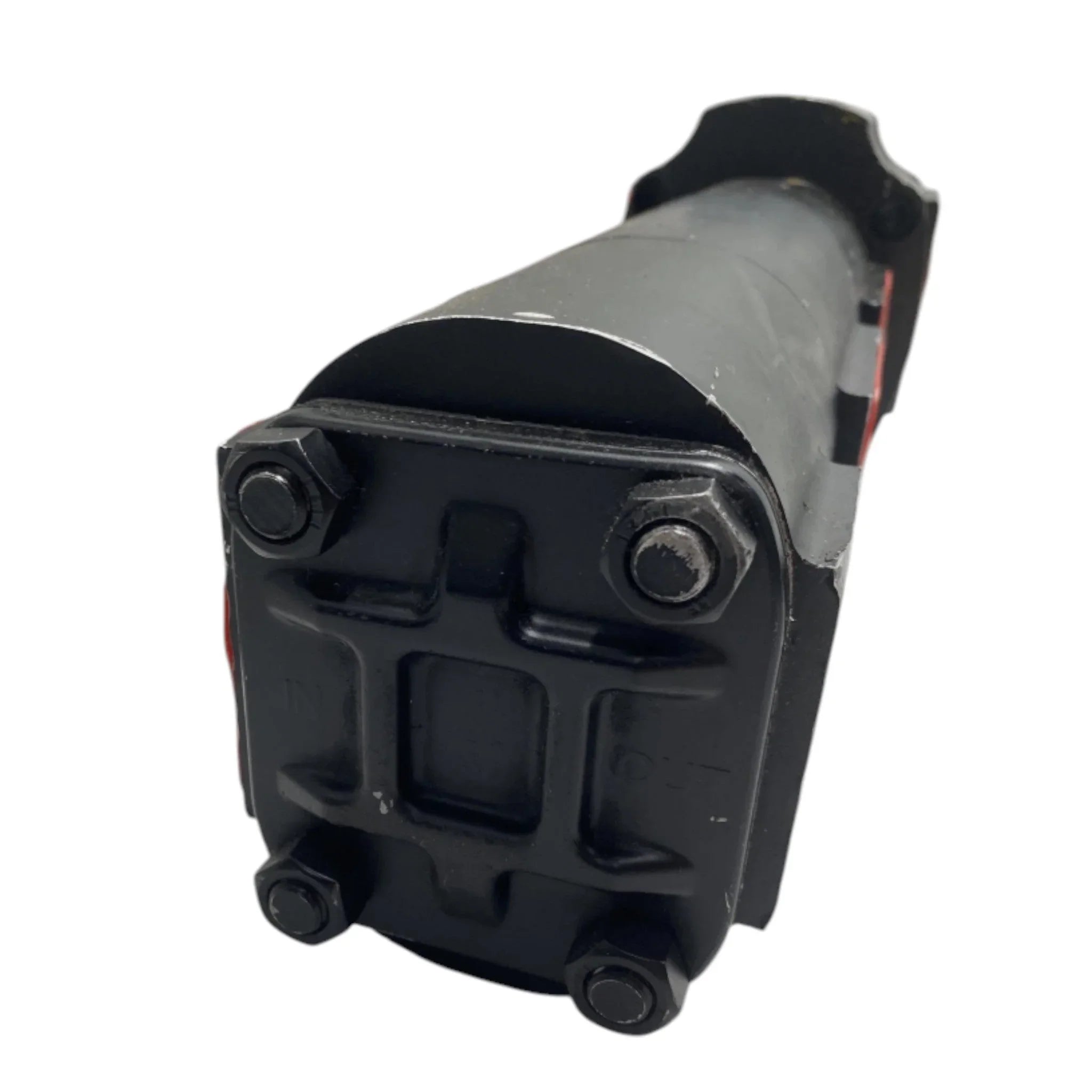 RE590774 John Deere Quad Hydraulic External Gear Pump