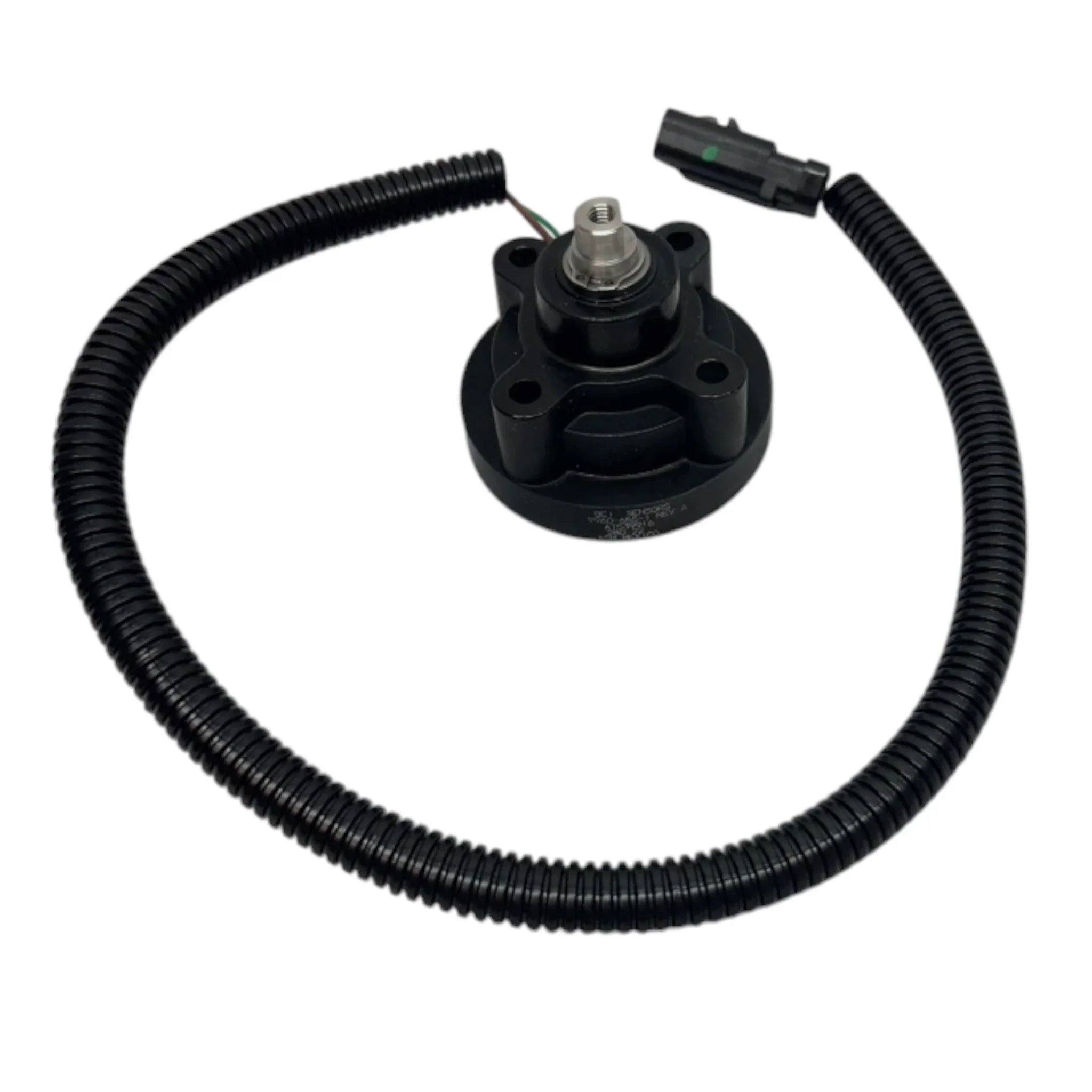 AT539916 John Deere Bracket Return To Dig Sensor