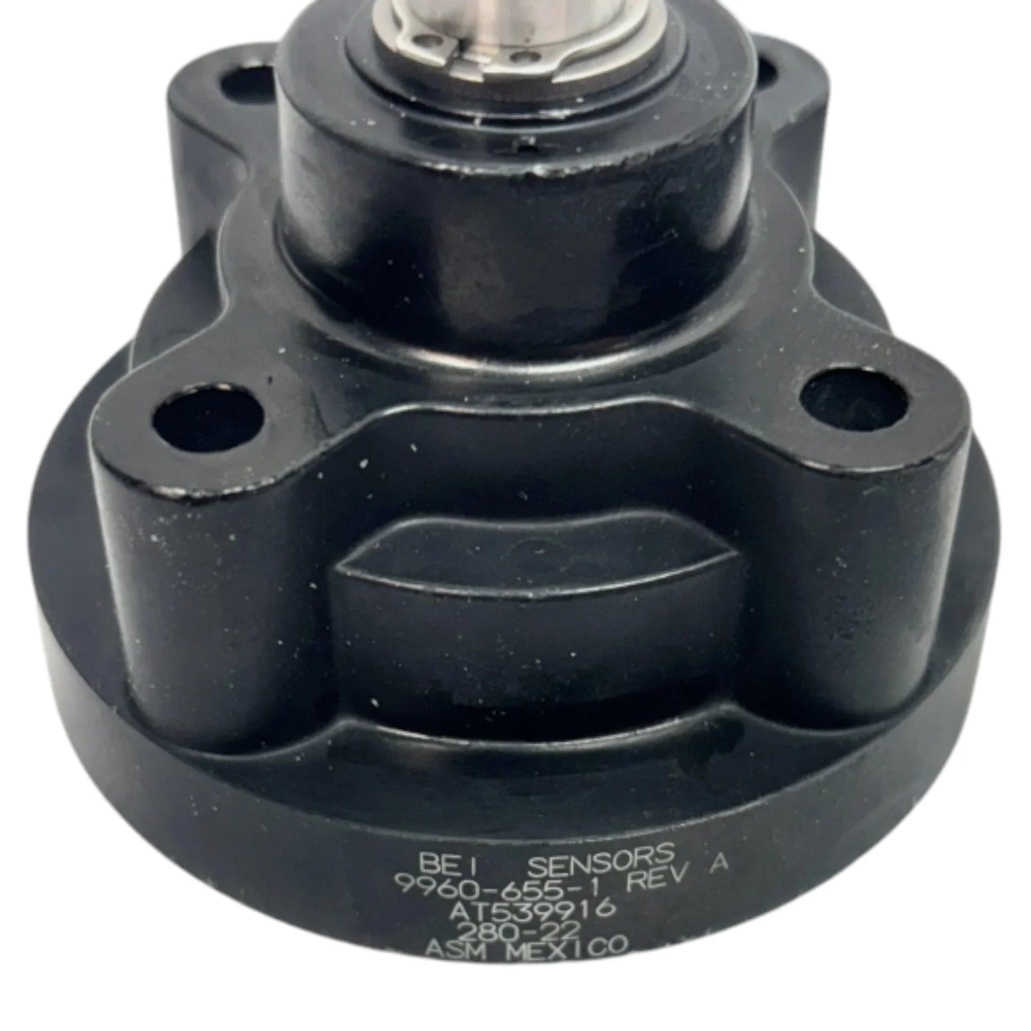 AT539916 John Deere Bracket Return To Dig Sensor