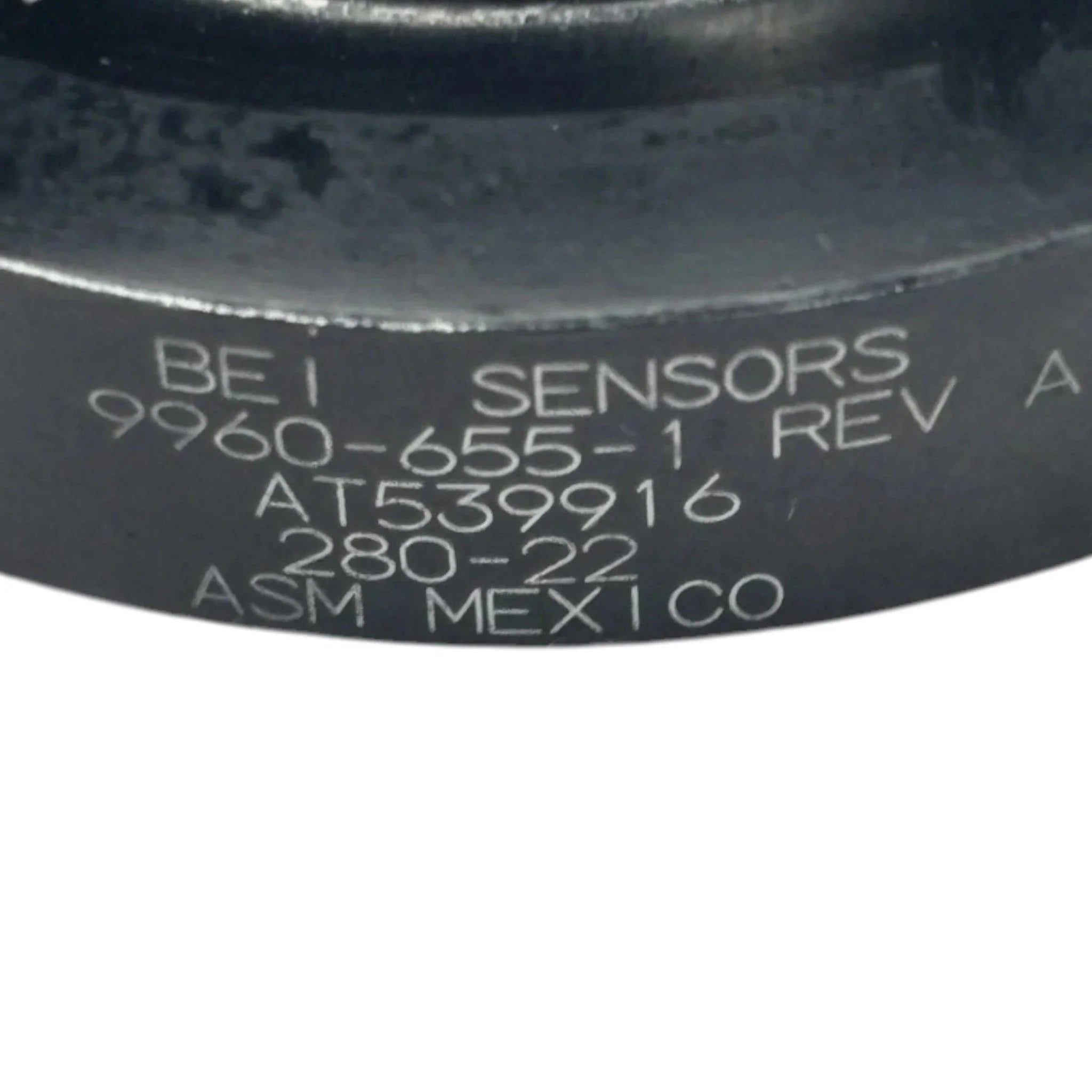 AT539916 John Deere Bracket Return To Dig Sensor