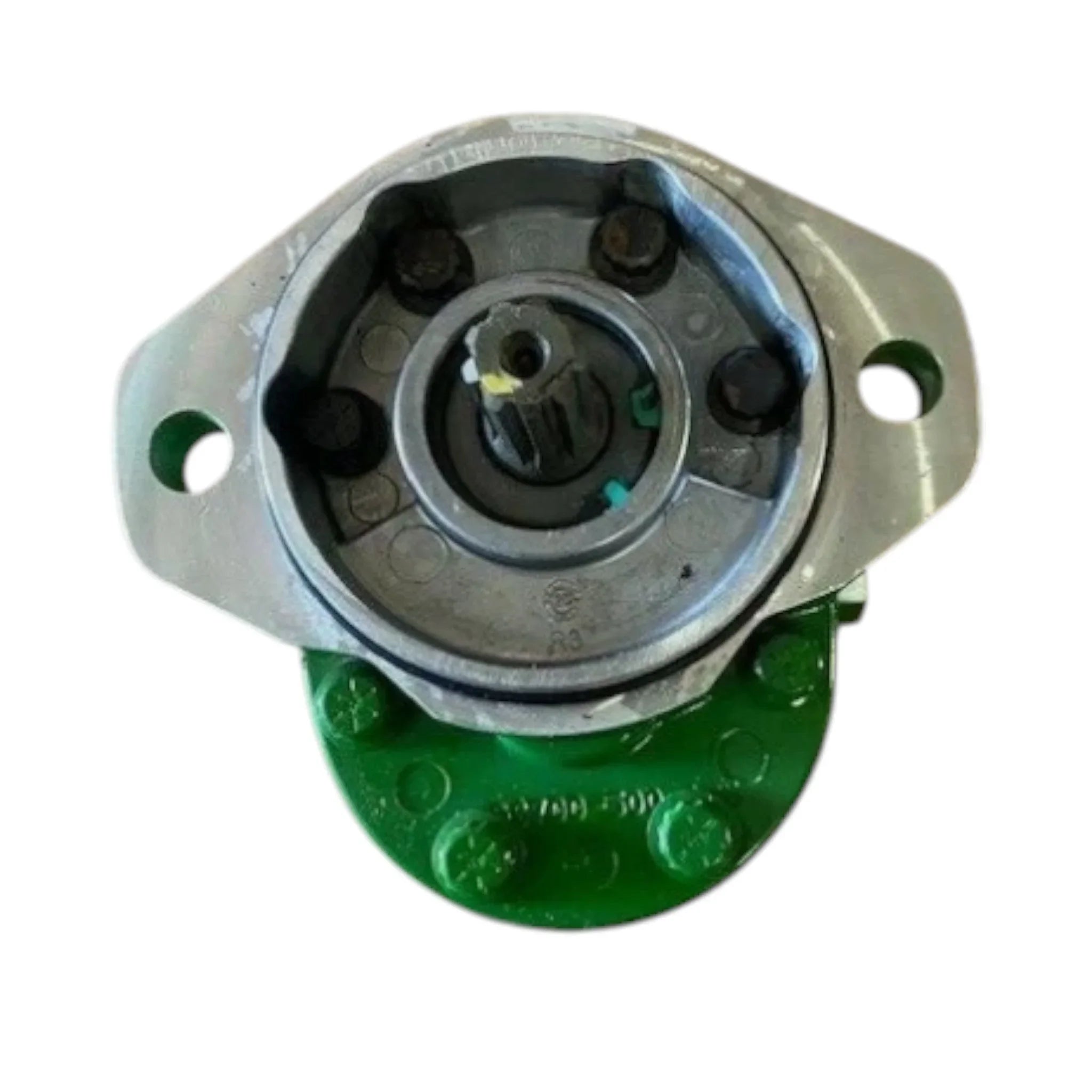 AXE15516 John Deere Transmission Hydraulic Motor