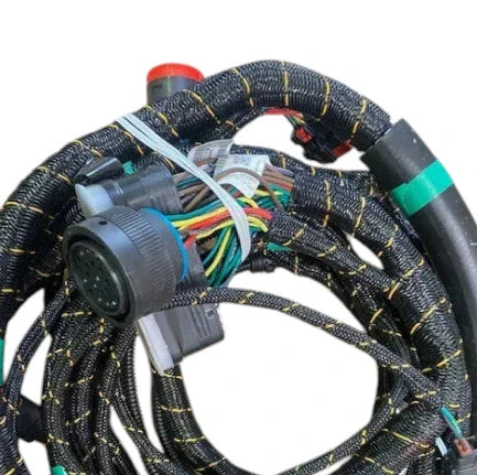 AT533221 John Deere Wiring Harness