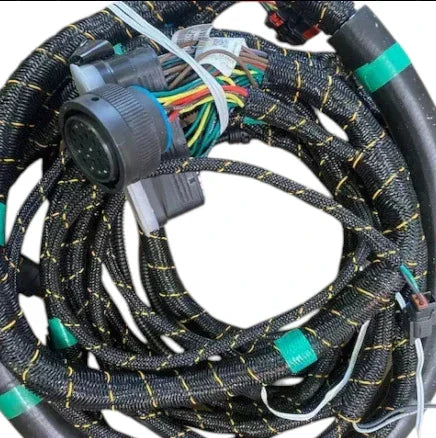 AT533221 John Deere Wiring Harness