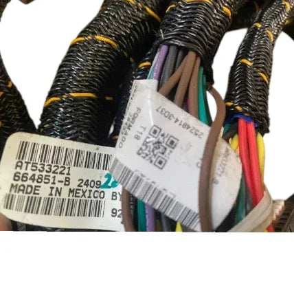AT533221 John Deere Wiring Harness