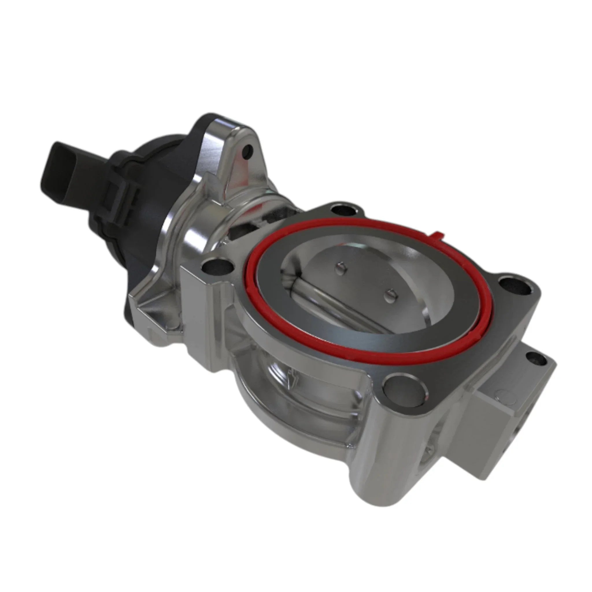 DZ131428 John Deere Intake Air Valve Assembly