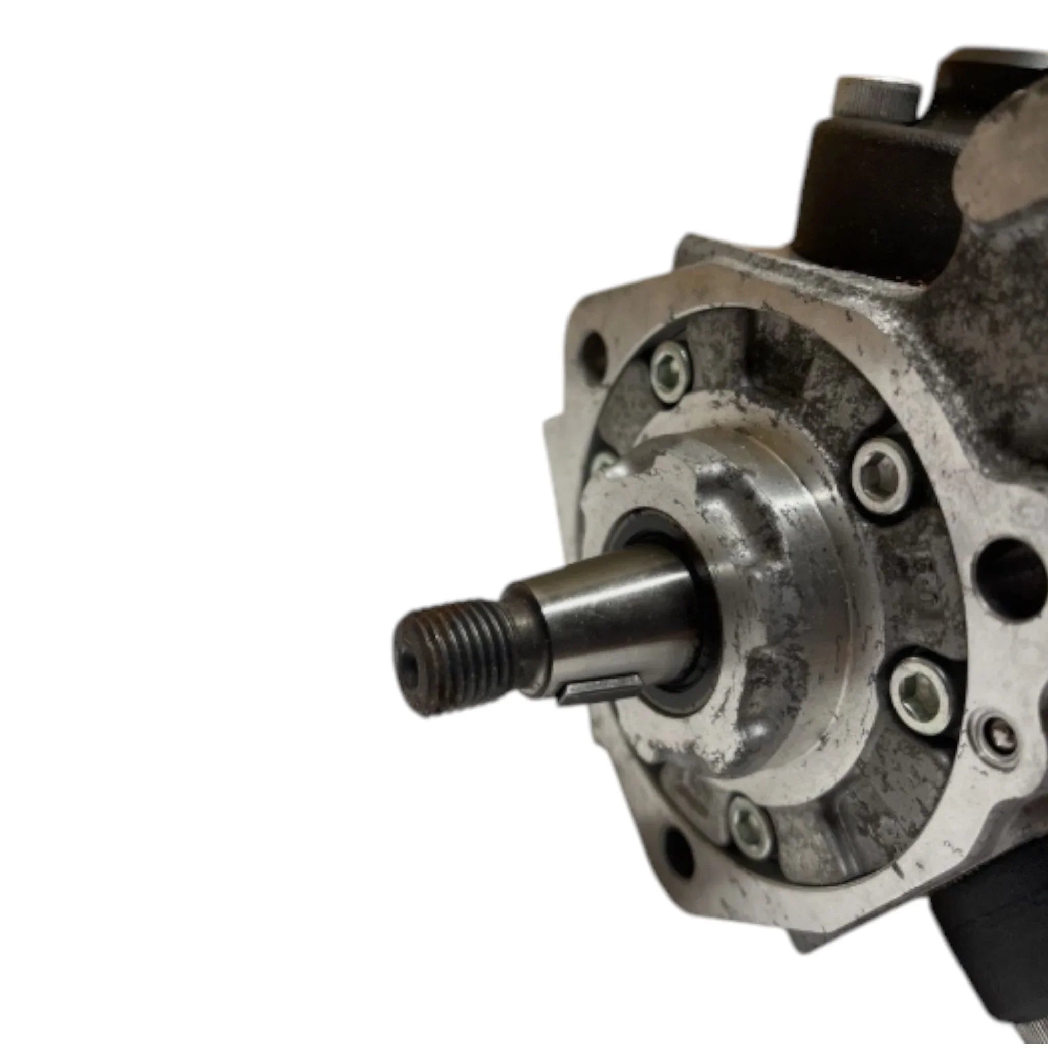 RE533508 John Deere Fuel Injection Pump