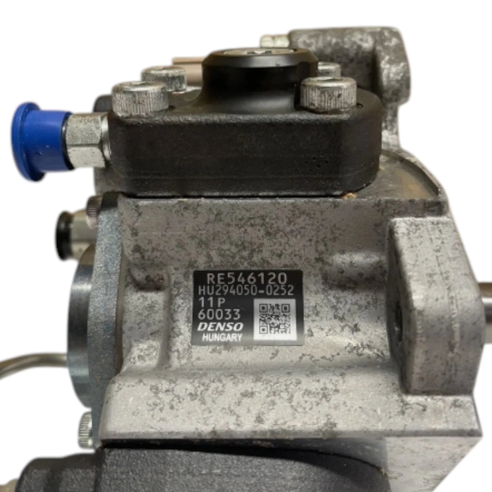 RE533508 John Deere Fuel Injection Pump