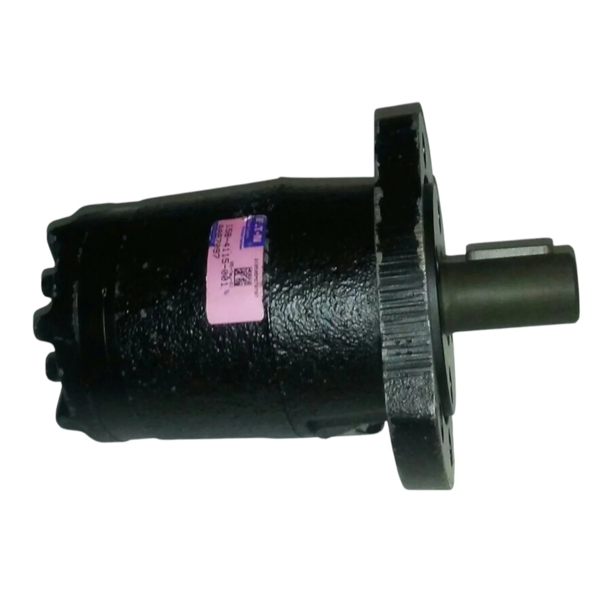 AA87097 John Deere Variable Seed Drive Hydraulic Motor