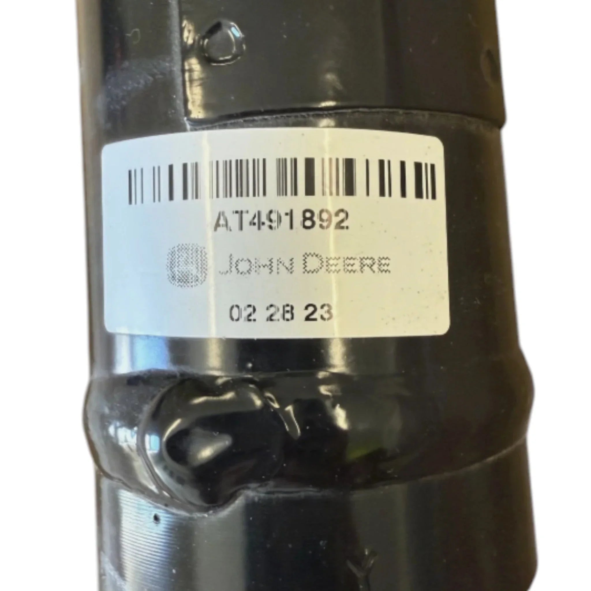AT491892 John Deere Front Universal Driveshaft
