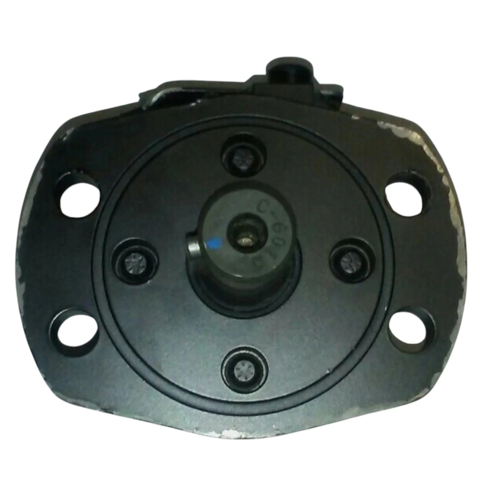 AA87097 John Deere Variable Seed Drive Hydraulic Motor