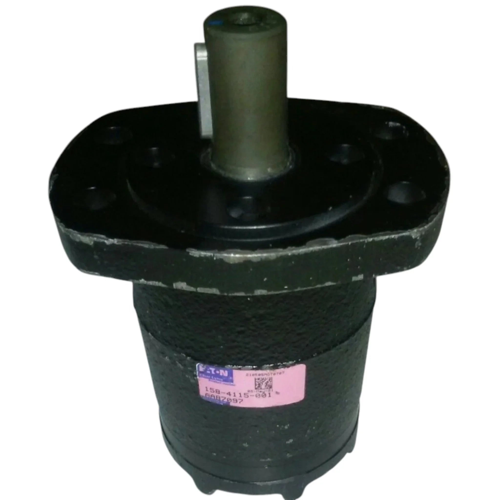 AA87097 John Deere Variable Seed Drive Hydraulic Motor