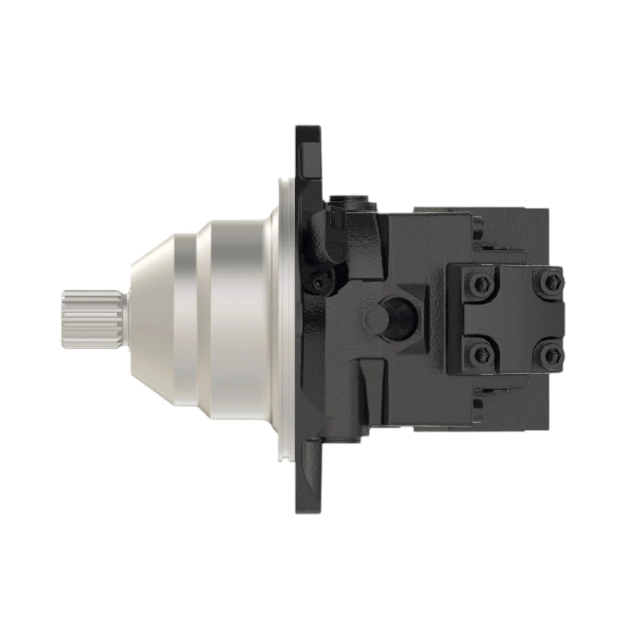 AKK24323 John Deere Transmission Hydraulic Motor without Loop Flush