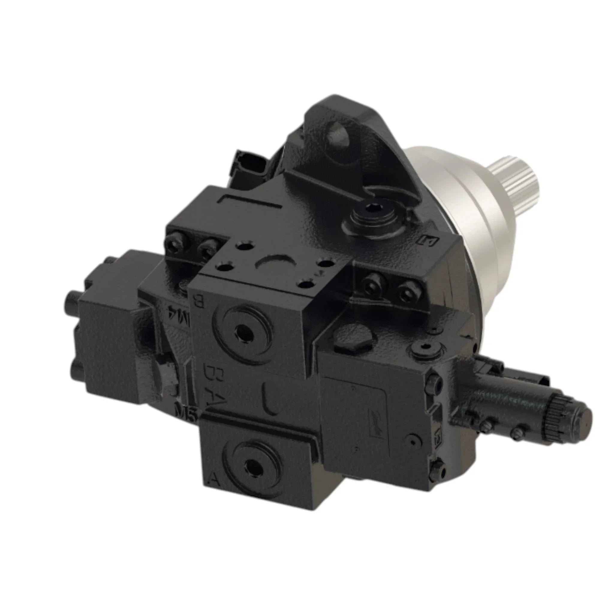 AKK24323 John Deere Transmission Hydraulic Motor without Loop Flush