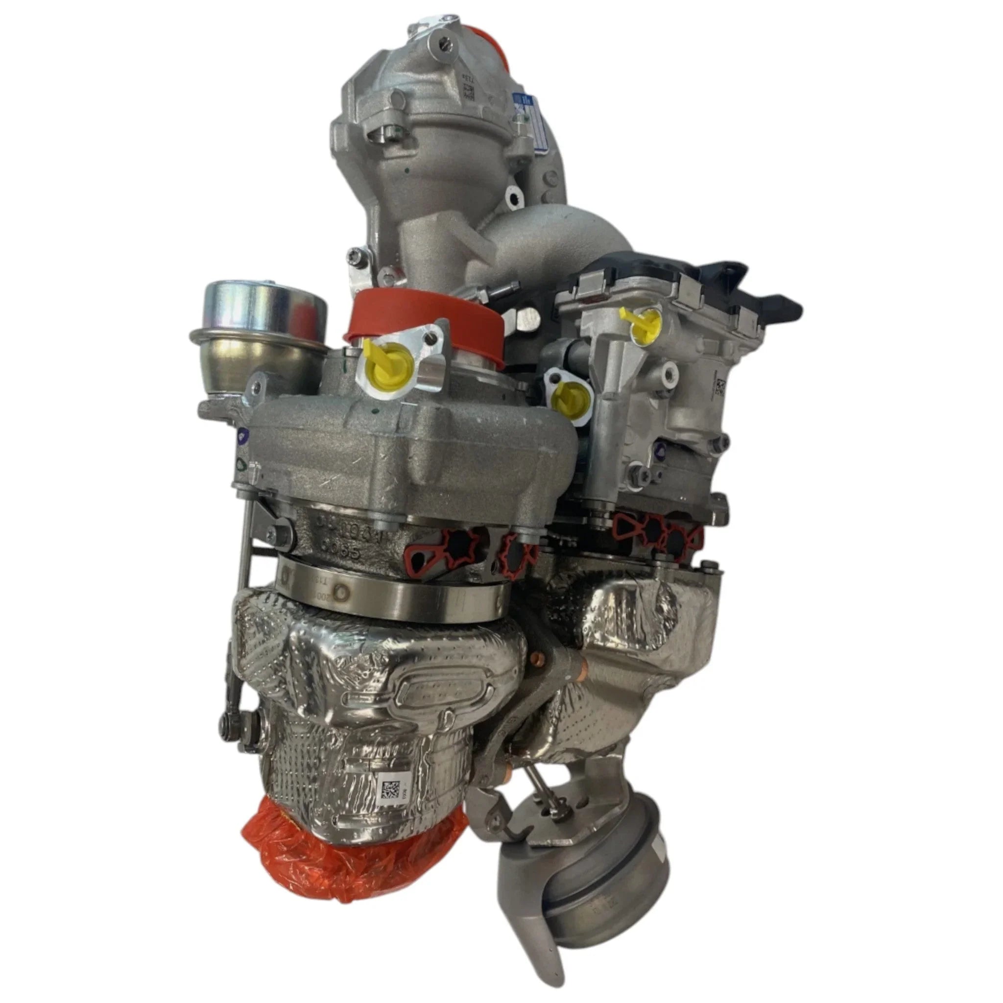A6560905000 Mercedes Benz Turbocharger