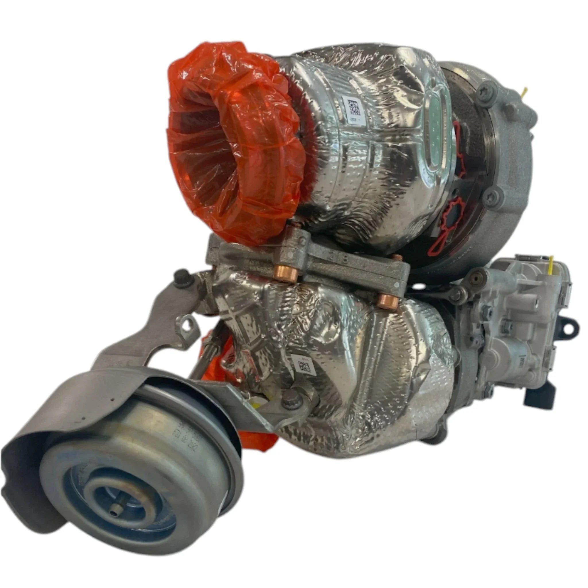 A6560905000 Mercedes Benz Turbocharger