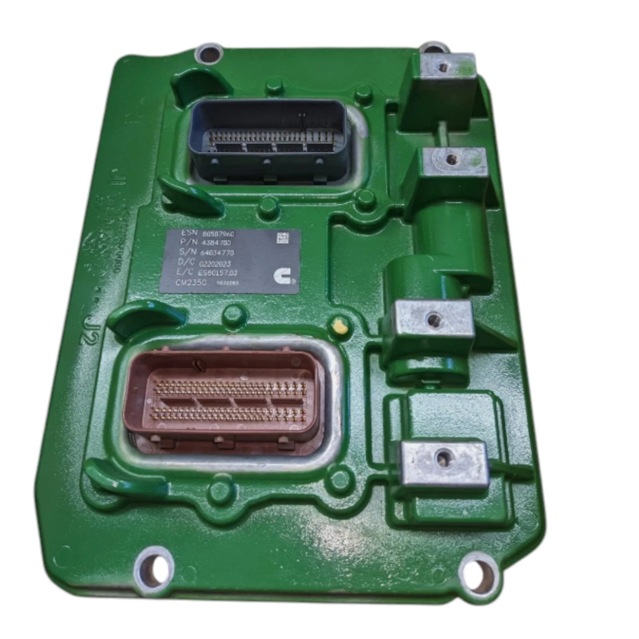 REC531710600 John Deere Engine Controller