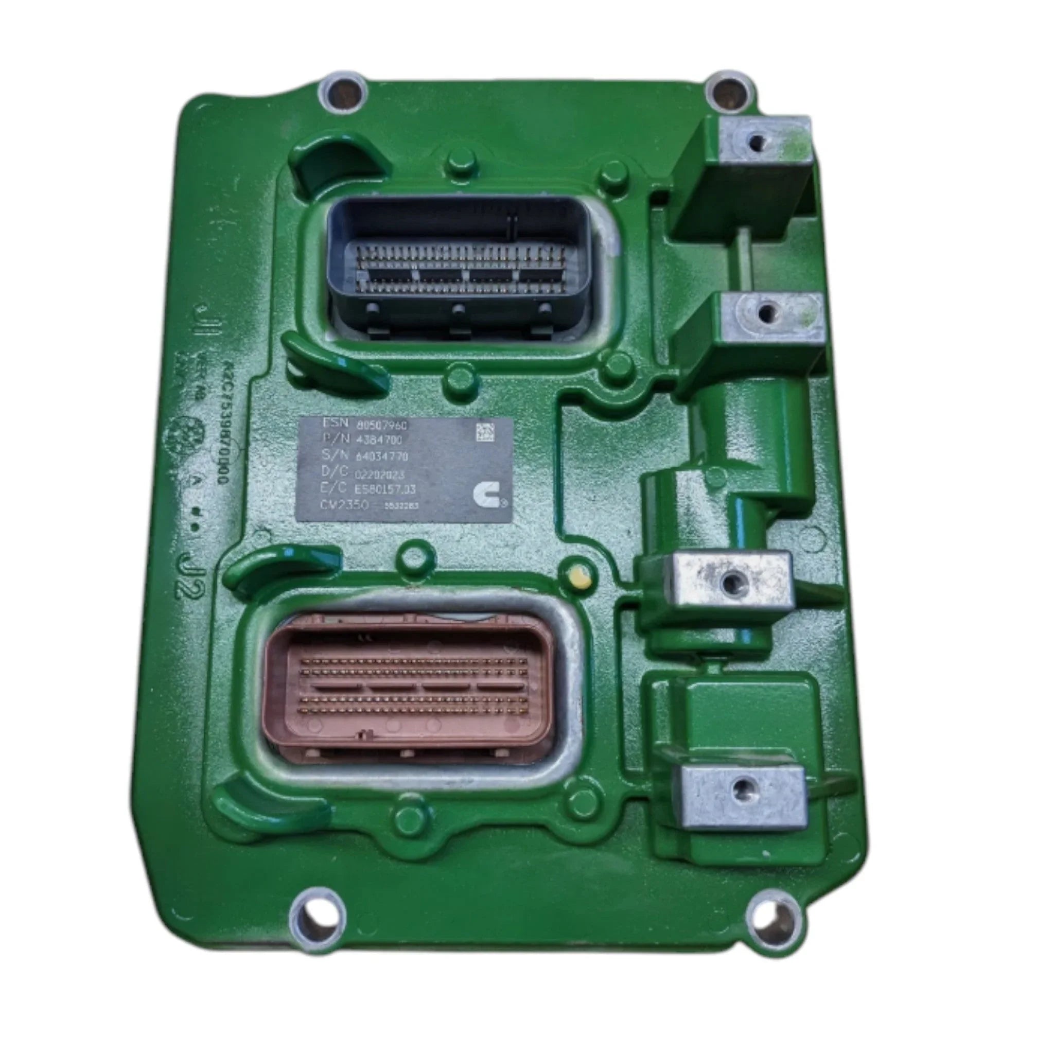 REC531710600 John Deere Engine Controller