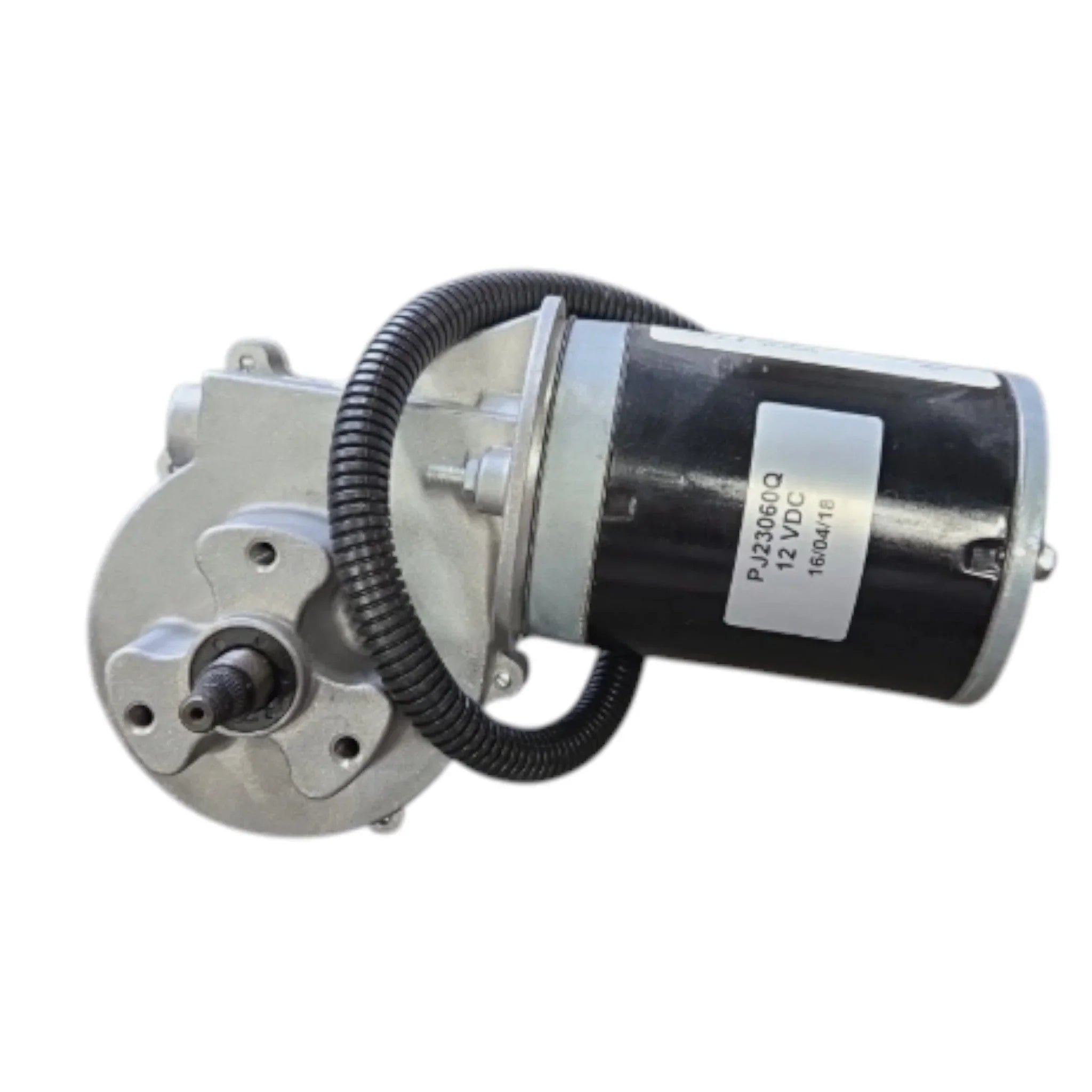 AFH203878 John Deere Electric Motor for Air Screen Cleaning Wand Drive