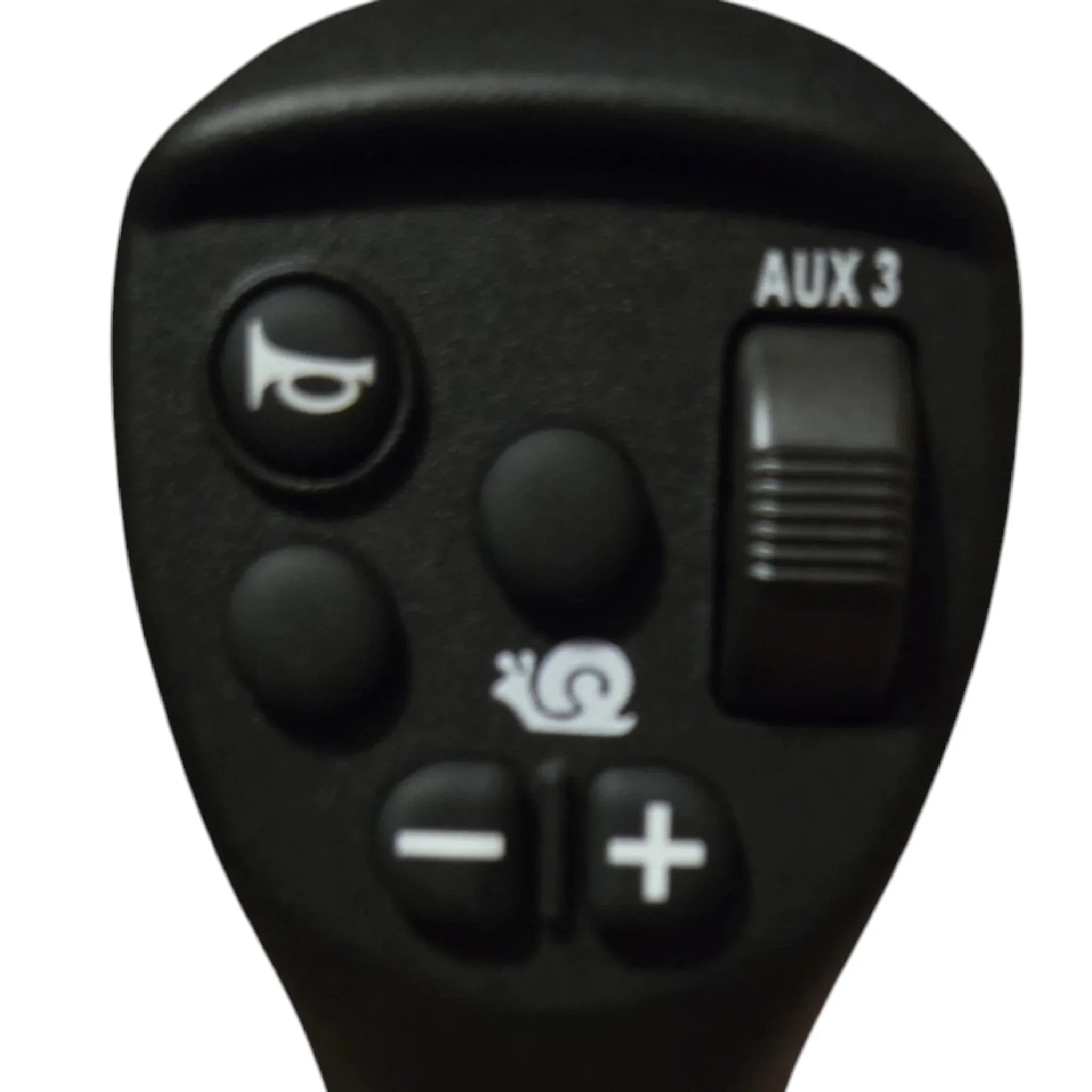 AT499128 John Deere Electrohydraulic Controller