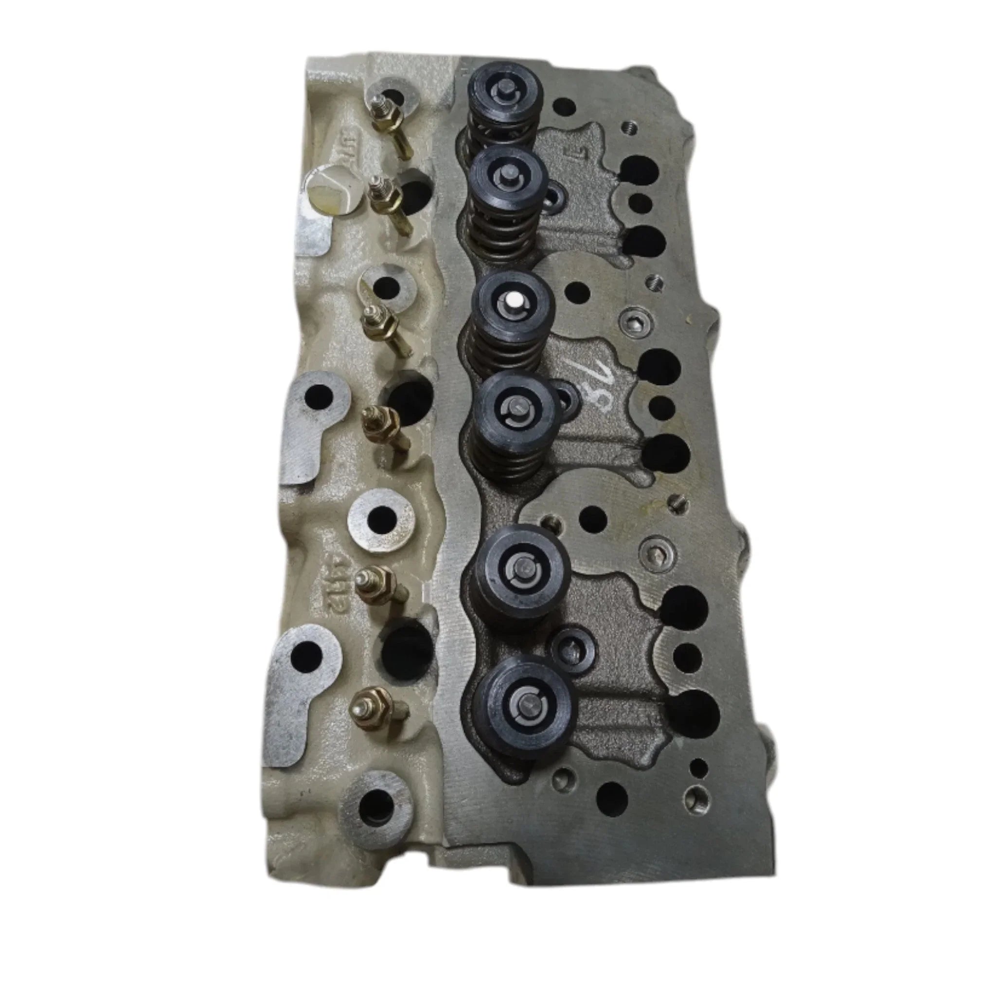 RG60247 John Deere Cylinder Head