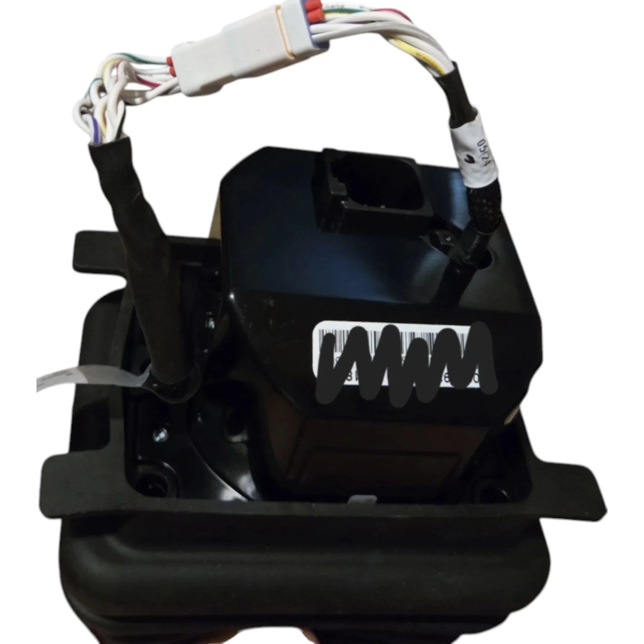 AT499128 John Deere Electrohydraulic Controller