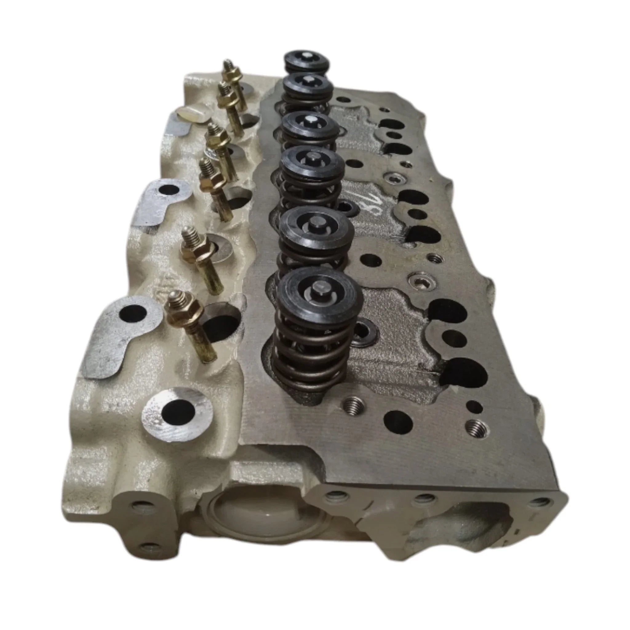 RG60247 John Deere Cylinder Head