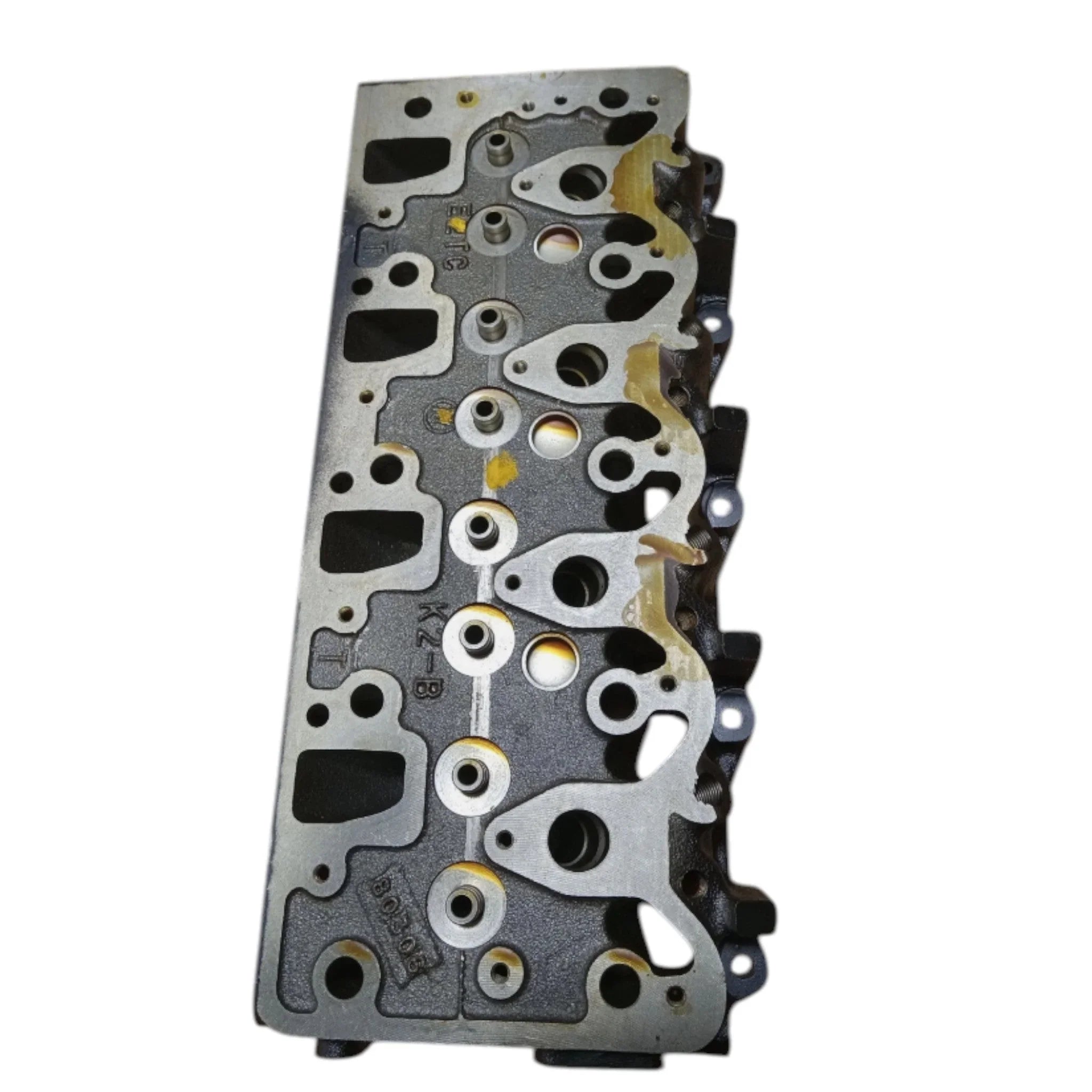 8-98030552-0 CNH Cylinder Head