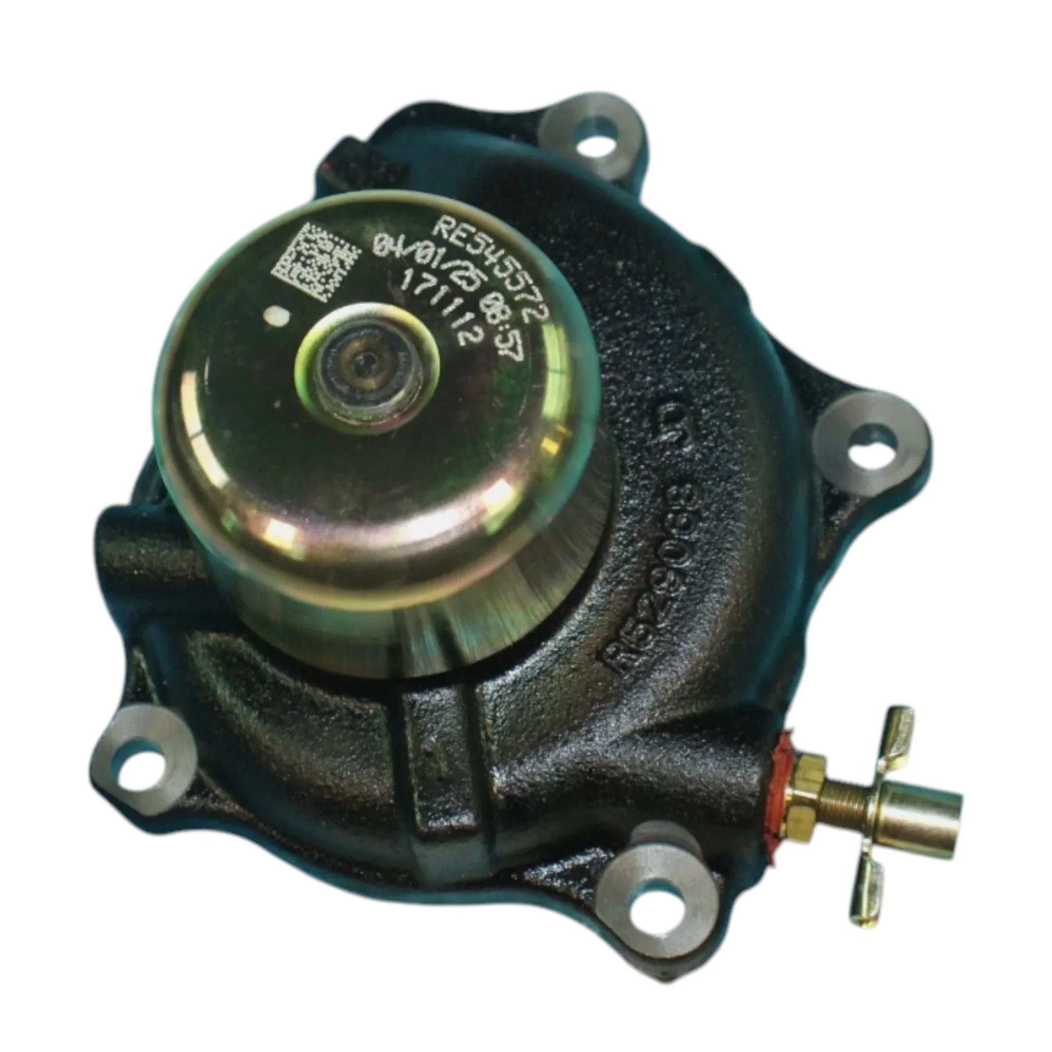 RE545572 John Deere Water Pump