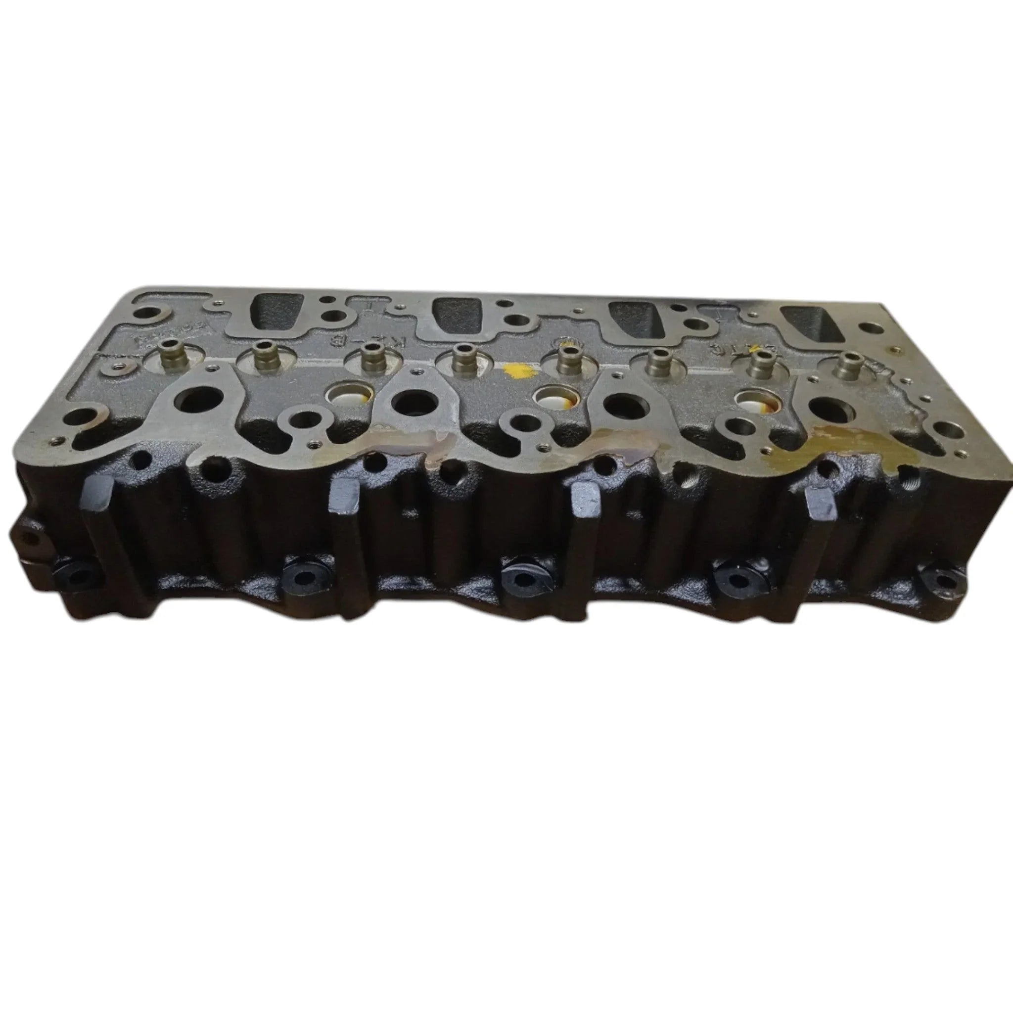 8-98030552-0 CNH Cylinder Head