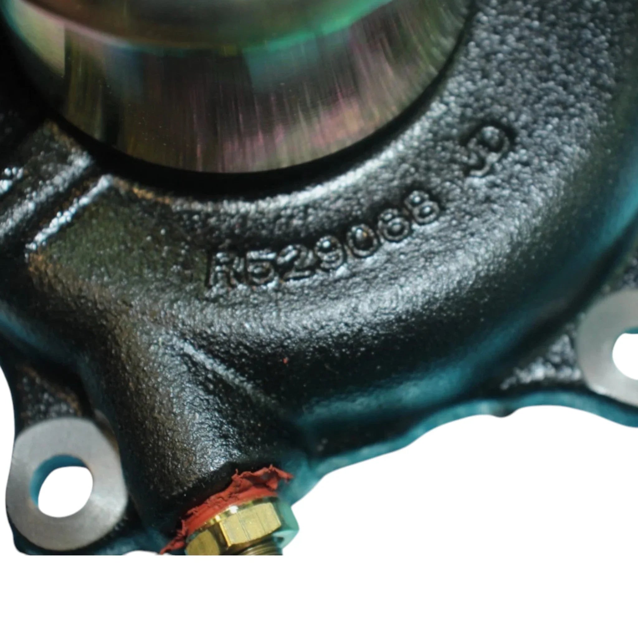 RE545572 John Deere Water Pump