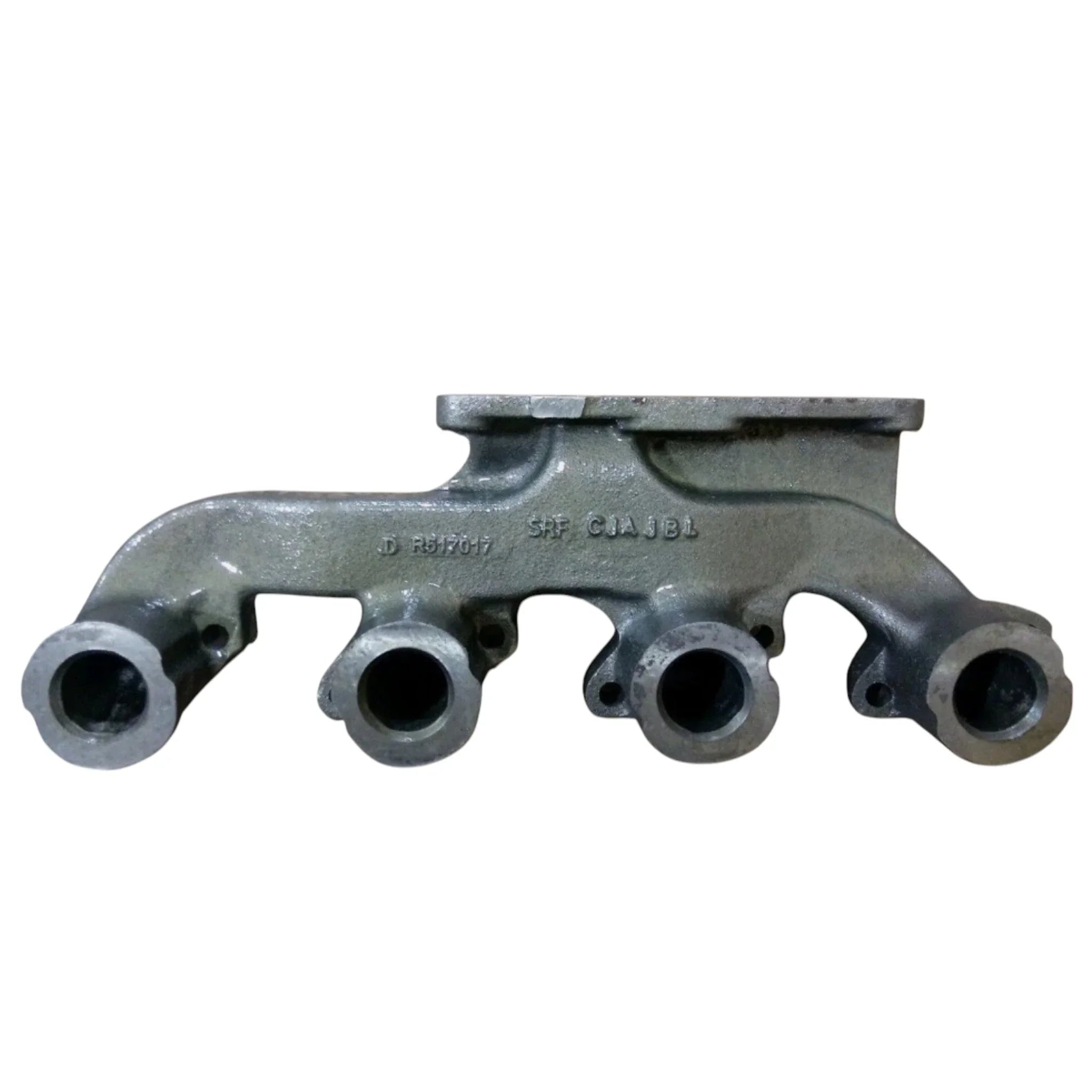 R517017 John Deere Exhaust Manifold