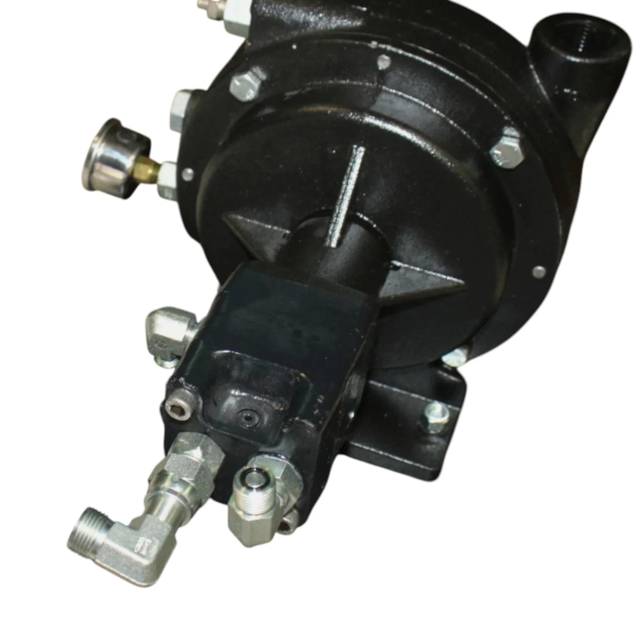 51571395 ACE Pump Hydraulic Pump for Case IH