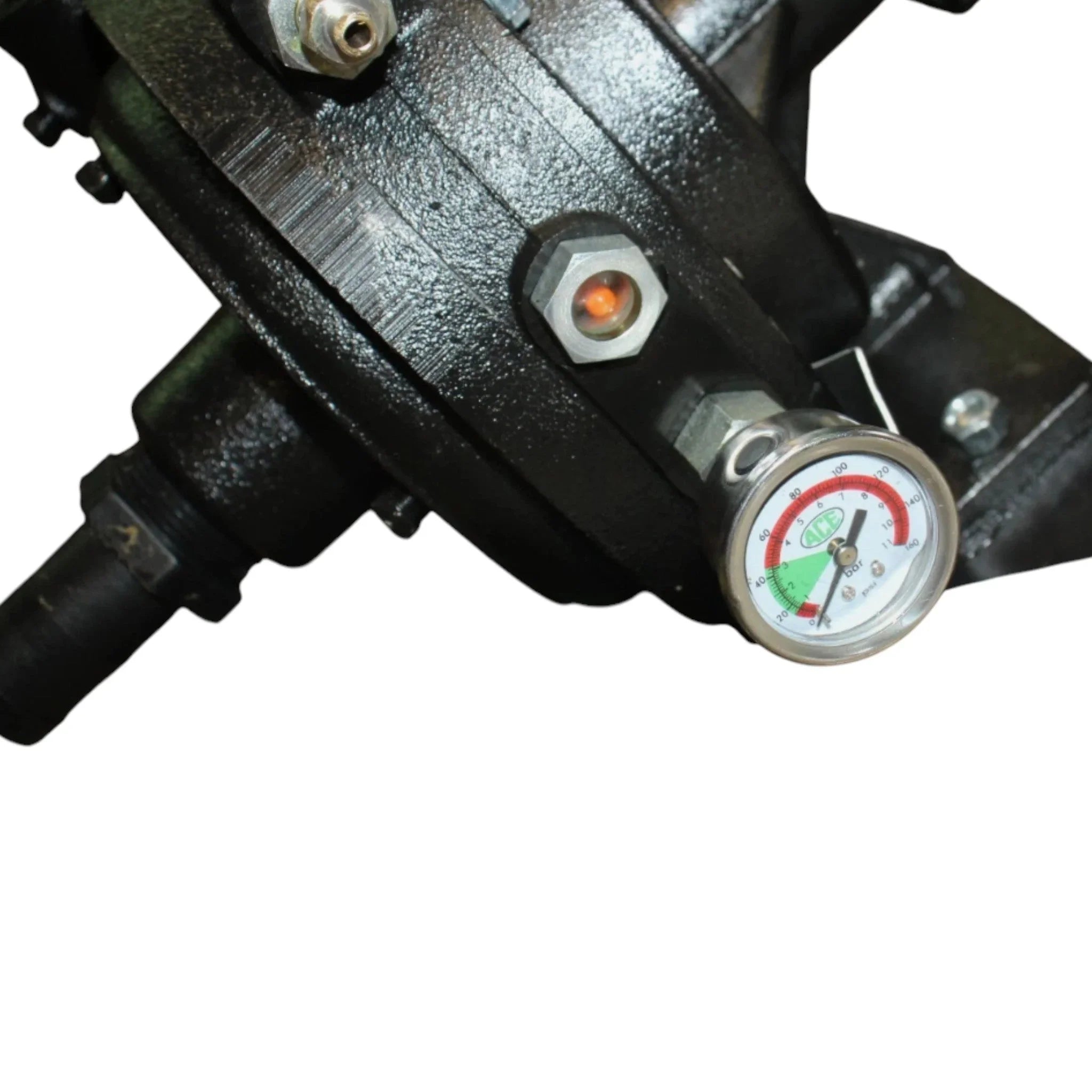 51571395 ACE Pump Hydraulic Pump for Case IH