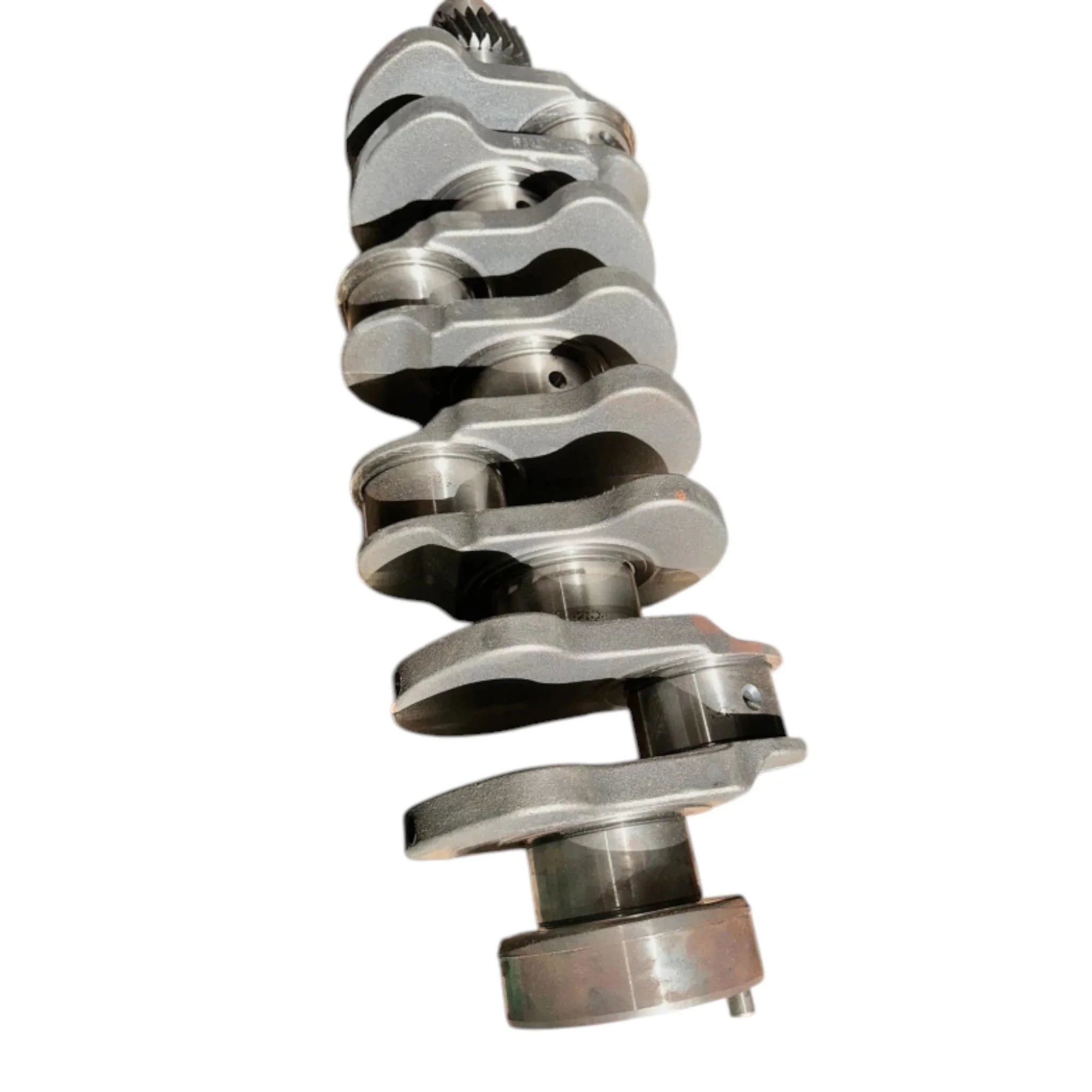 RE50618 John Deere Dynamically Balanced Crankshaft