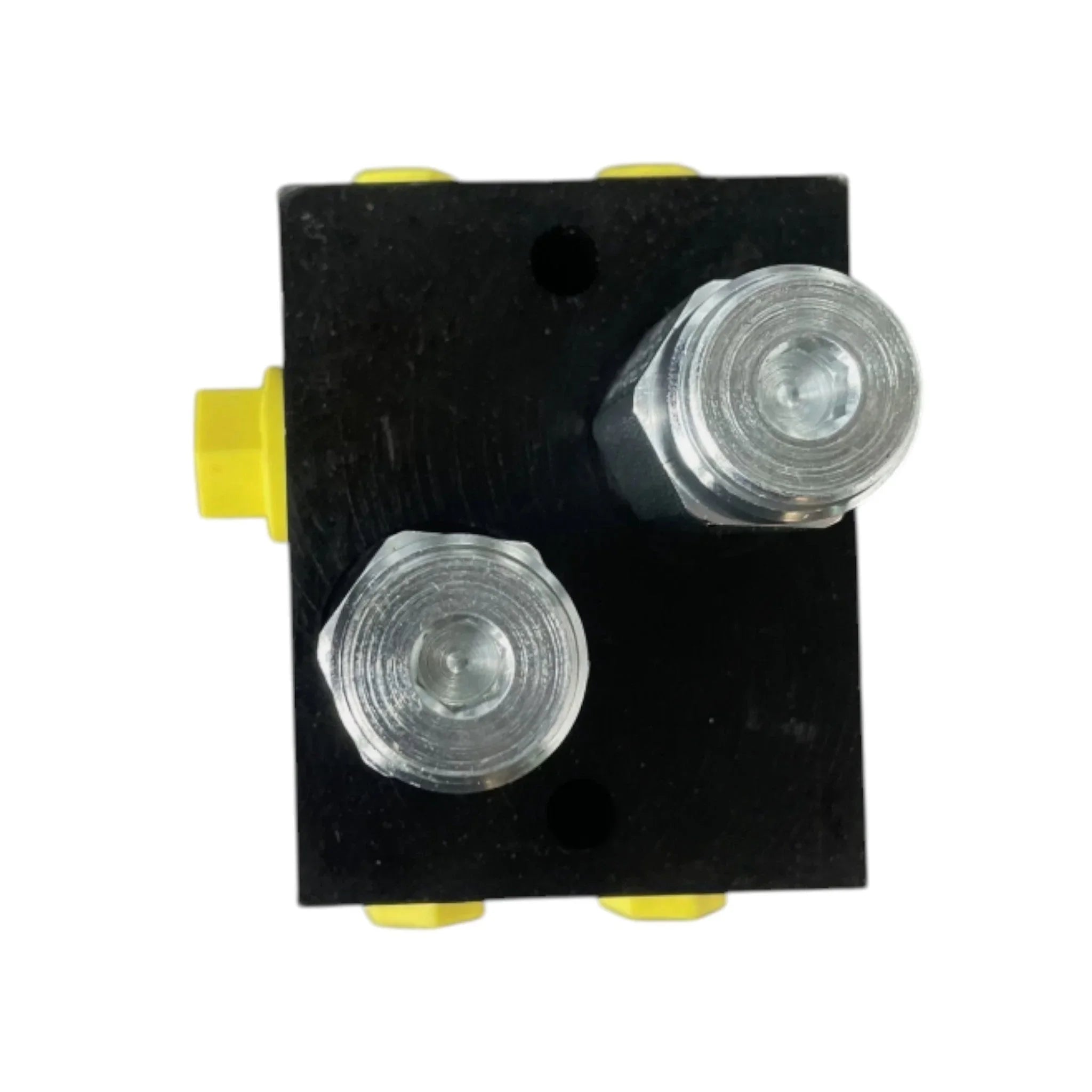 AT467541 John Deere Steering Hydraulic Pressure Relief Valve