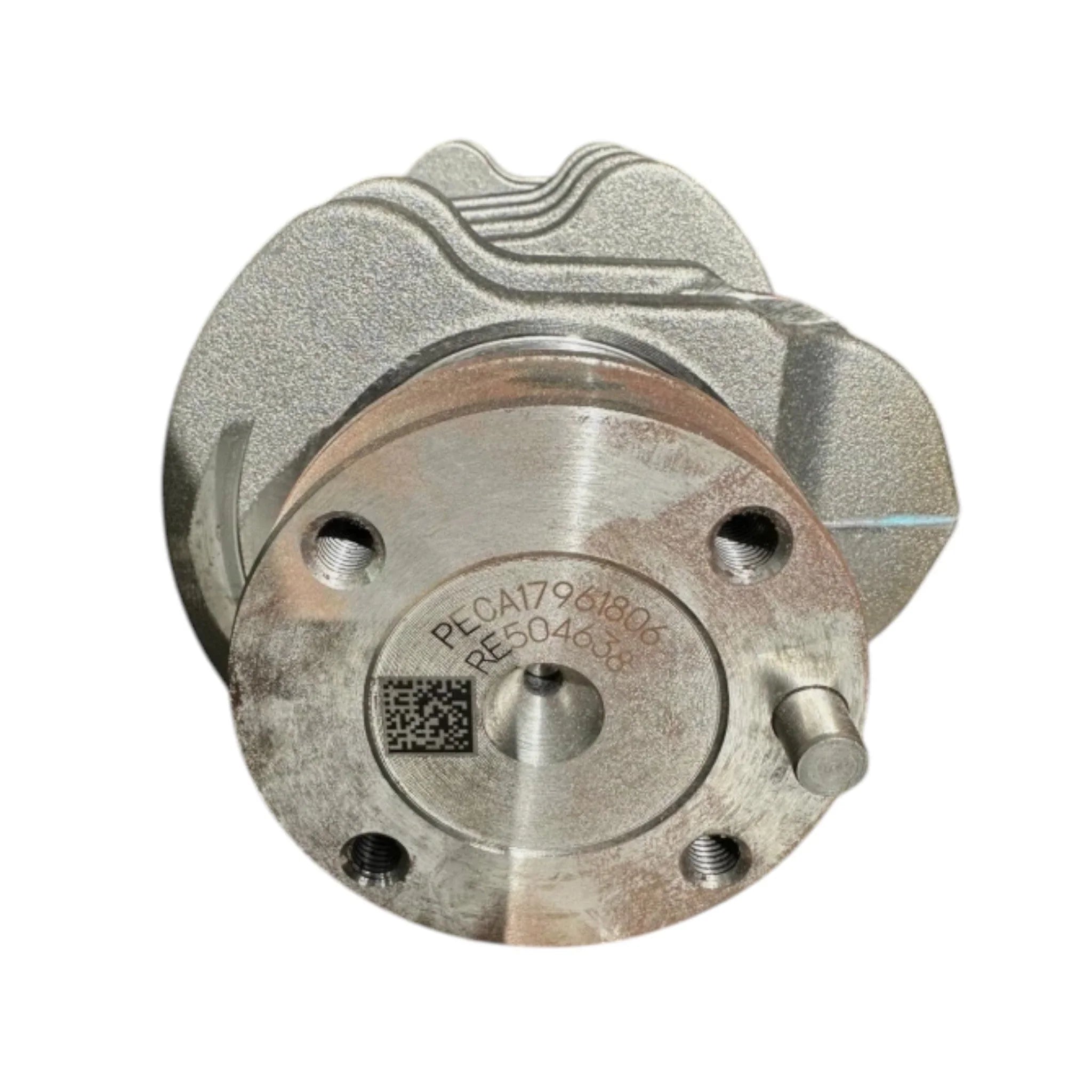 RE50618 John Deere Dynamically Balanced Crankshaft