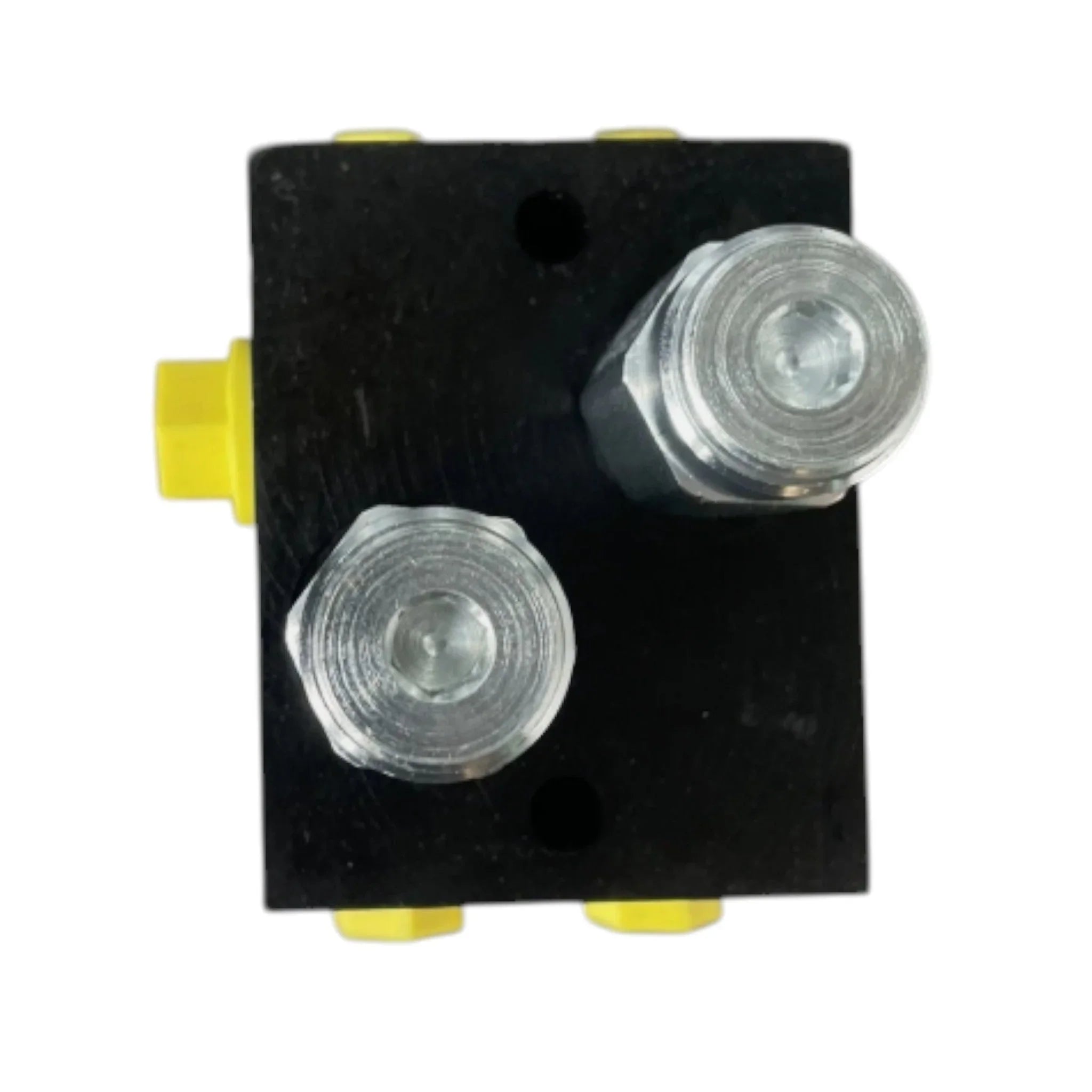 AT467541 John Deere Steering Hydraulic Pressure Relief Valve