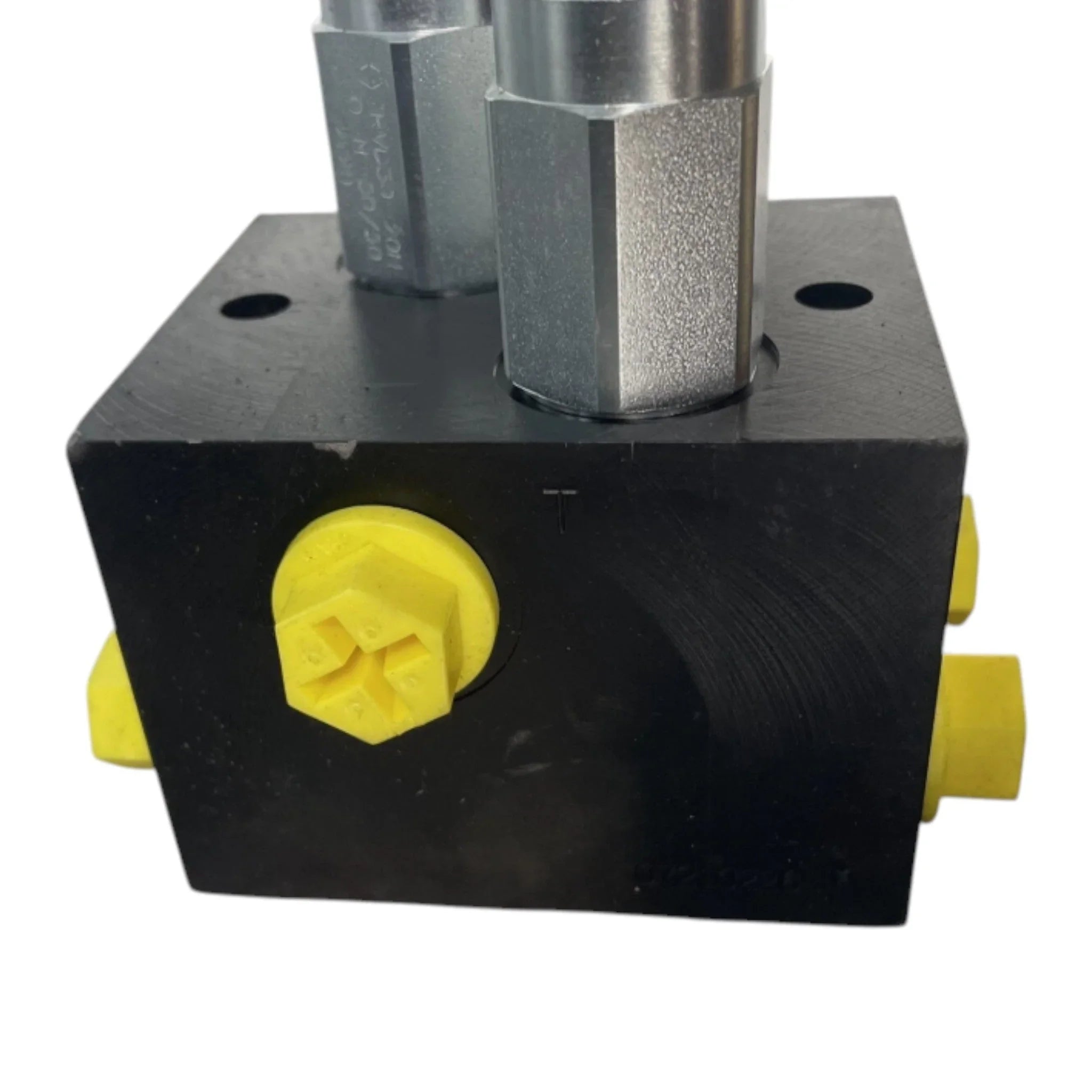 AT467541 John Deere Steering Hydraulic Pressure Relief Valve